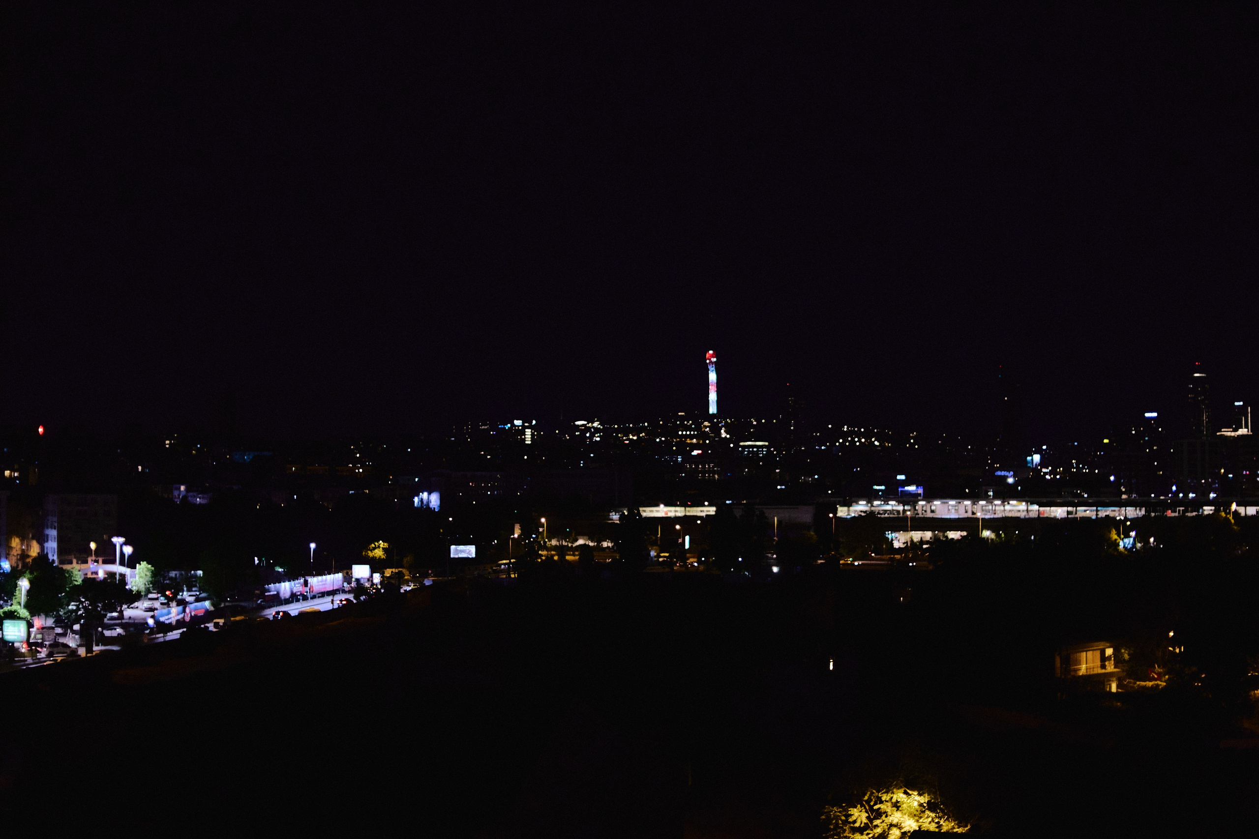 Улица горизонтальная. Jorgis — фотограф в Хургаде / обучение фотографии