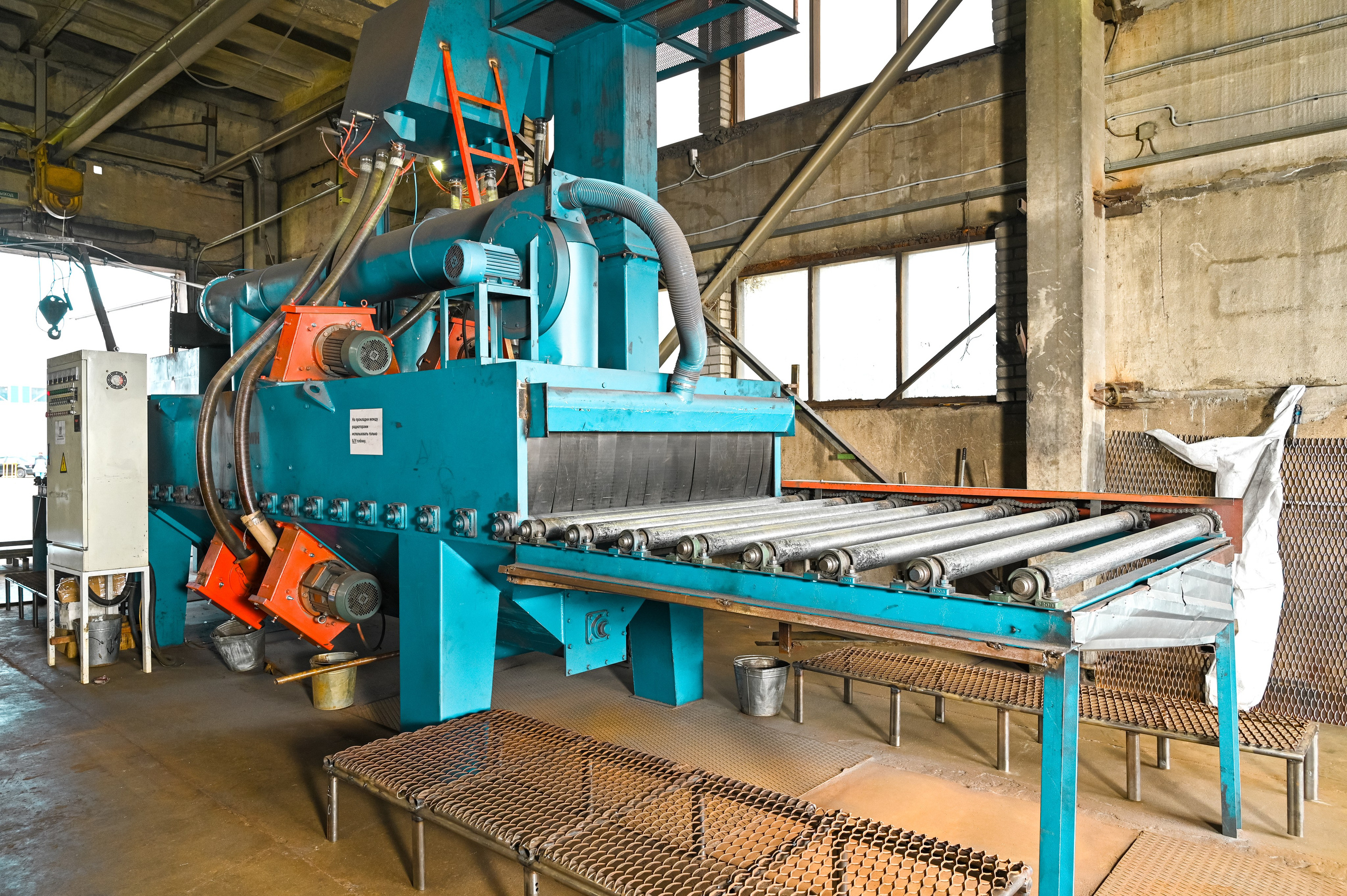 Промышленный фотограф. Интерьерный фотограф. Фото- видеосъемка недвижимости Санкт-Петербург