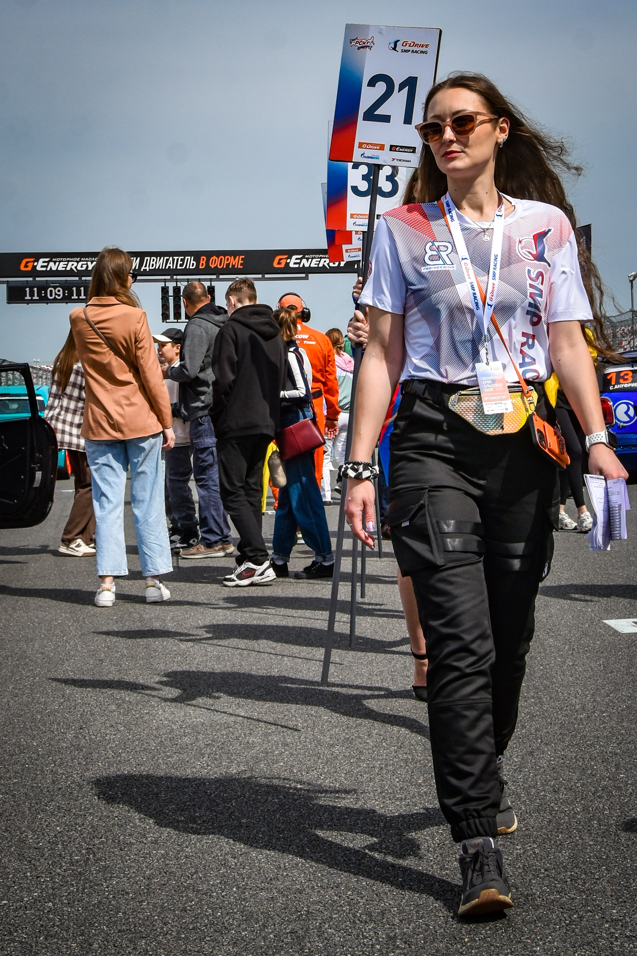 MRW — СМП РСКГ — 17.05.2025. AlexFecto — галереи фотографий