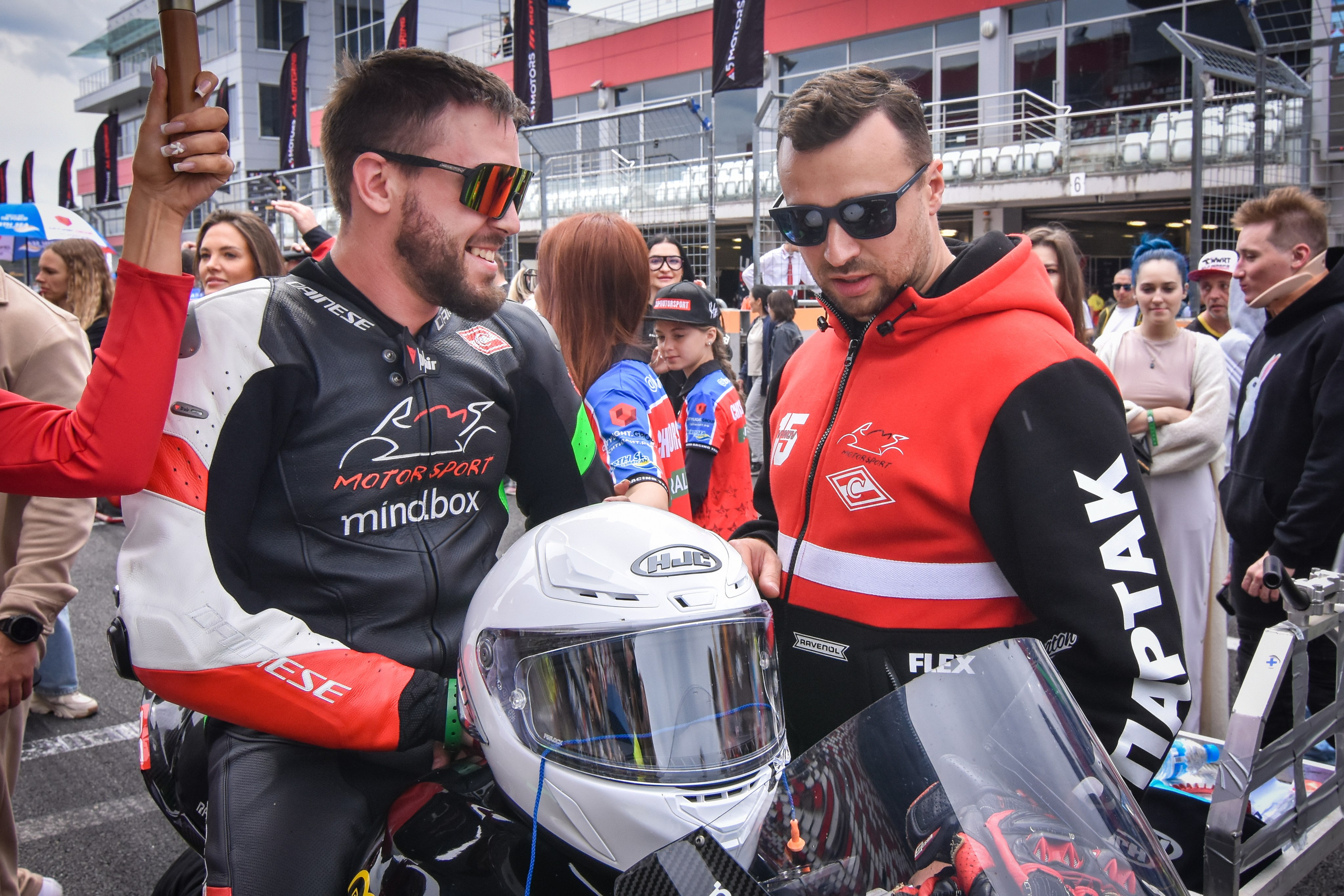 MRW — Motoring — 5-6.07.2025. AlexFecto — галереи фотографий