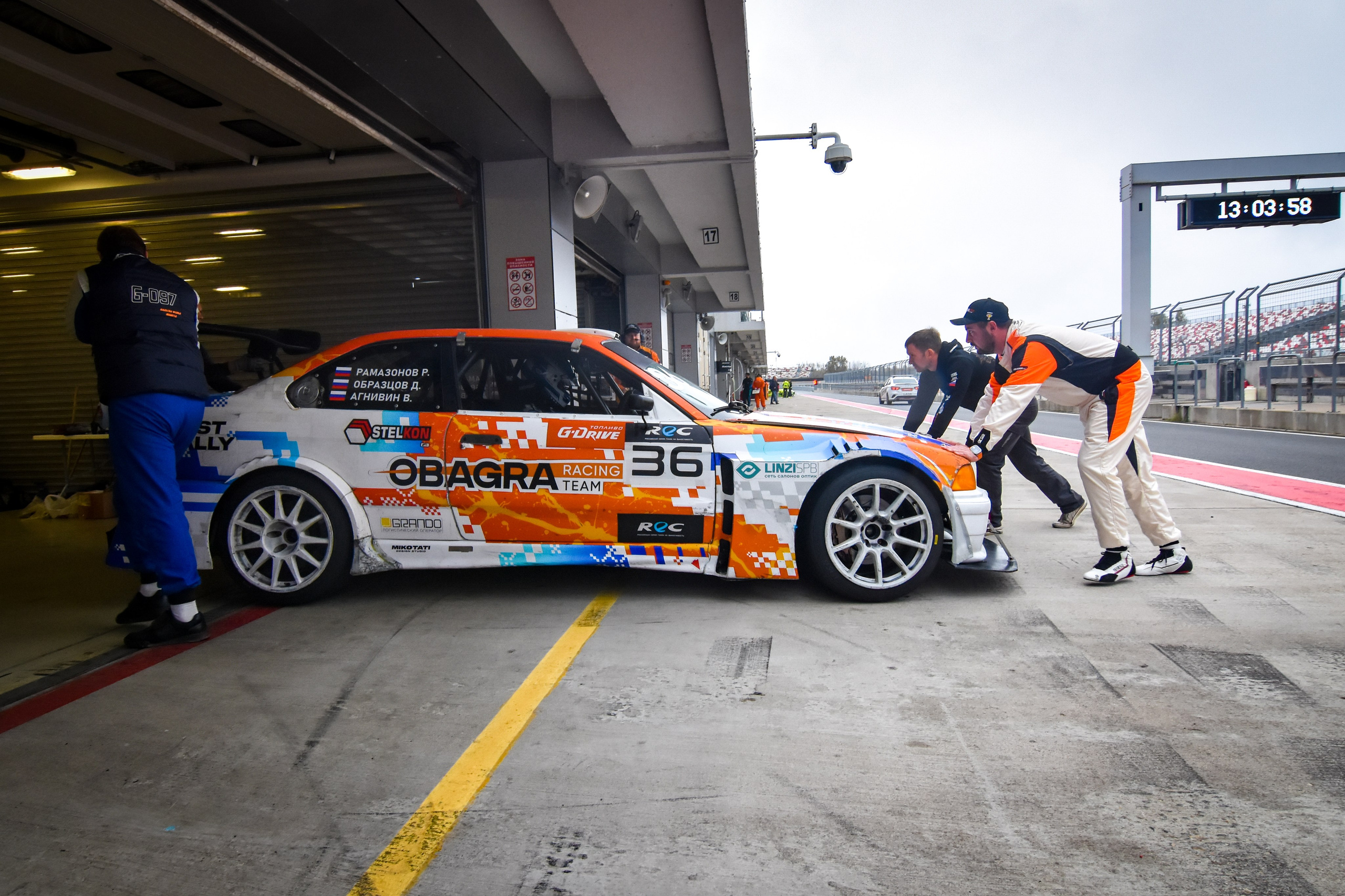 MRW — REC — 05.10.2024. AlexFecto — галереи фотографий