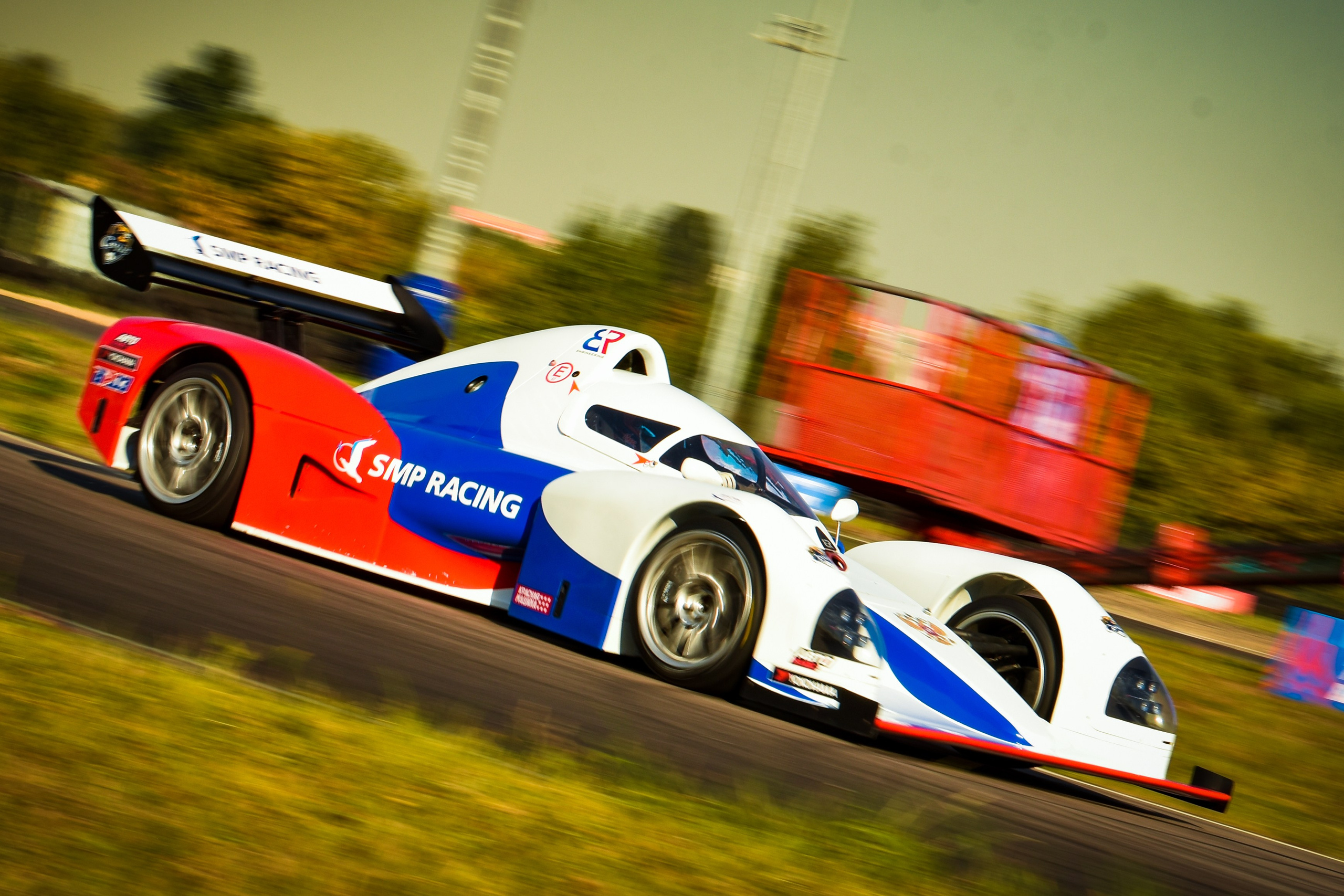 Фестиваль технических видов спорта — 07.09.2024. AlexFecto — галереи фотографий