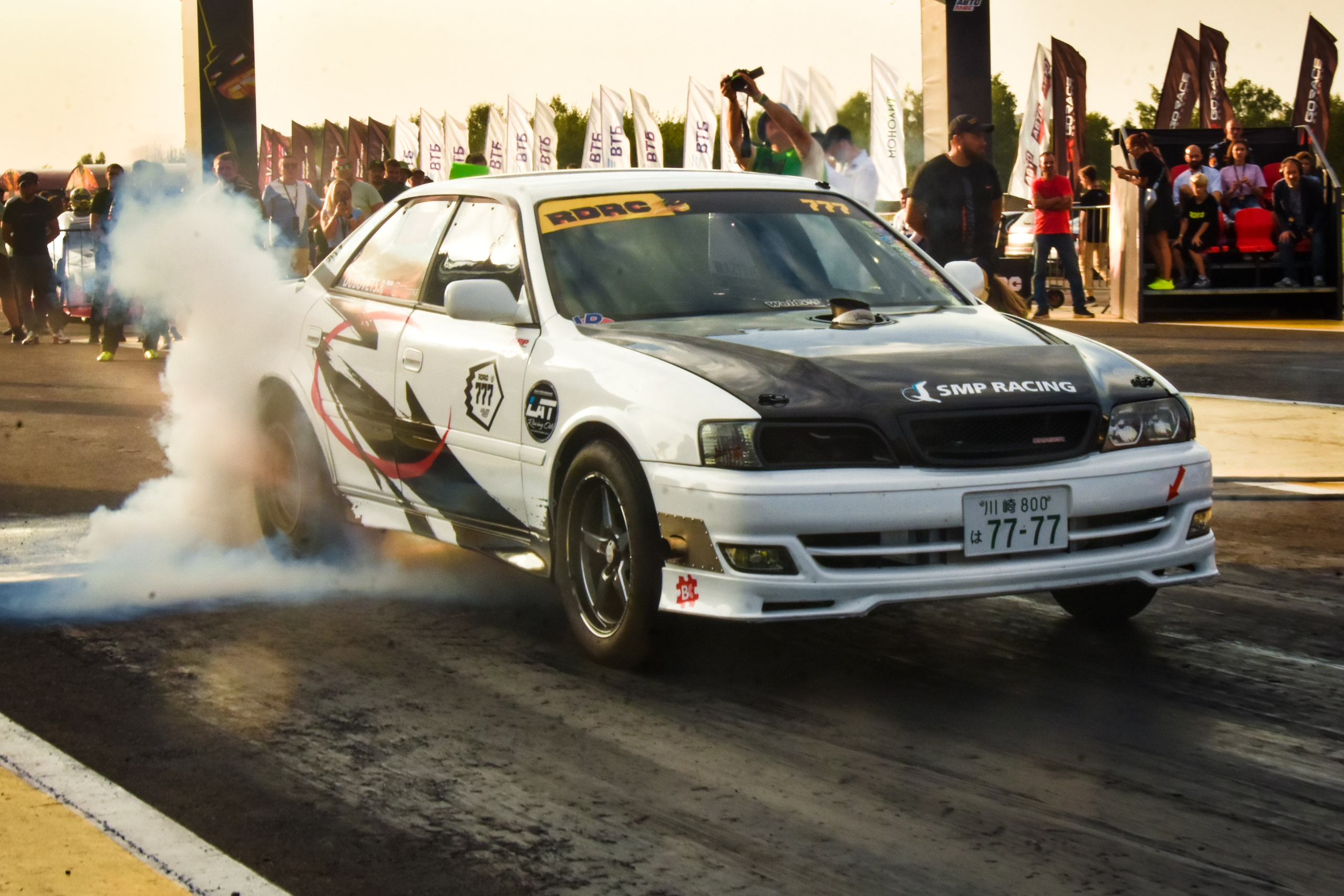 RDRC — 5 этап — 23-25.08.2024. AlexFecto — галереи фотографий