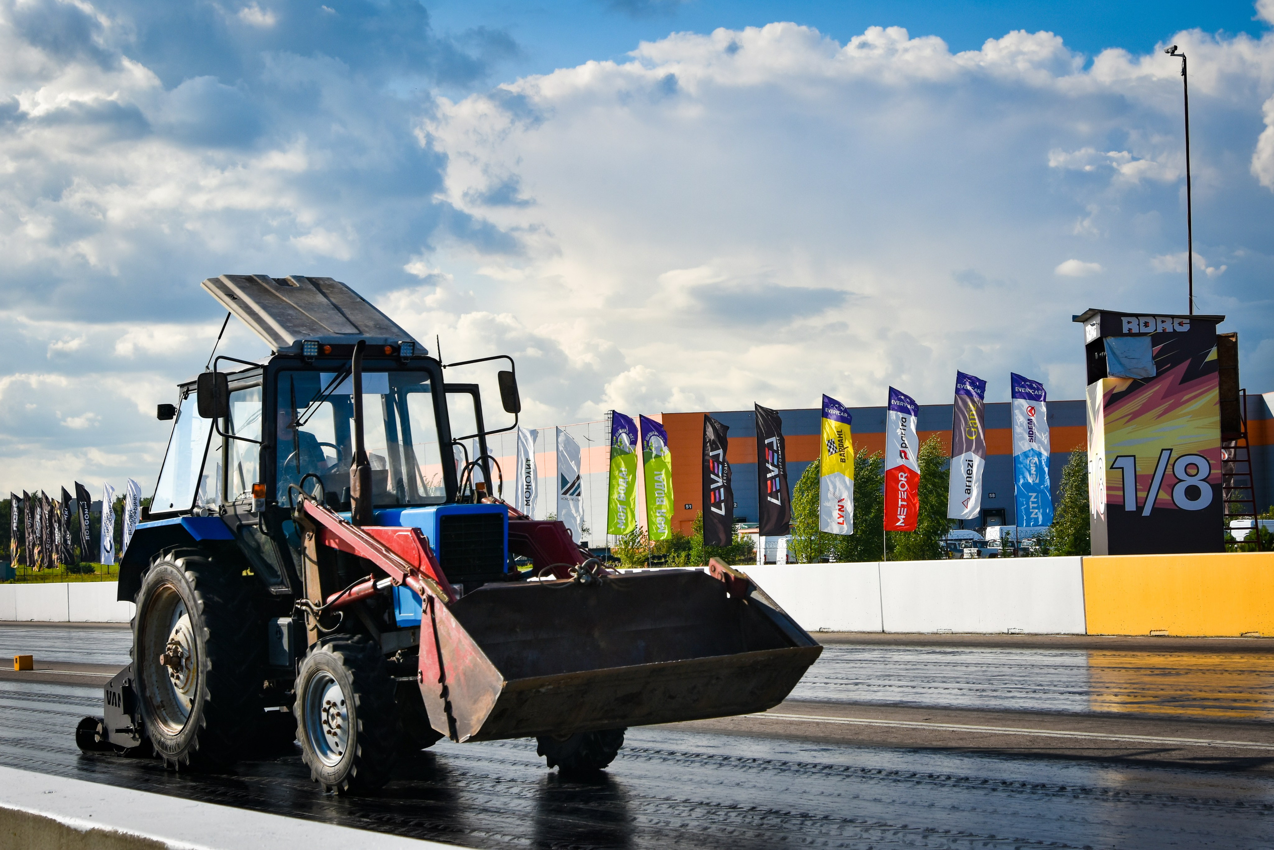 RDRC — 4 этап — 2-4.08.2024. AlexFecto — галереи фотографий