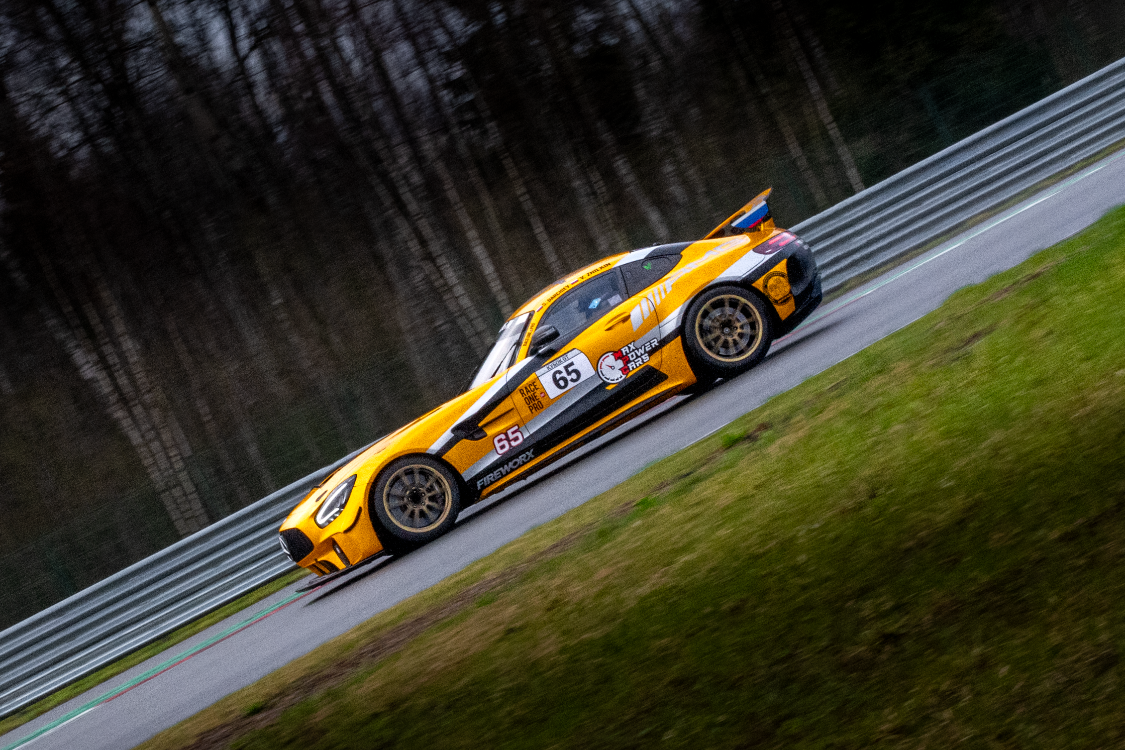 MRW — Кубок GT — 18.04.2026. AlexFecto — галереи фотографий