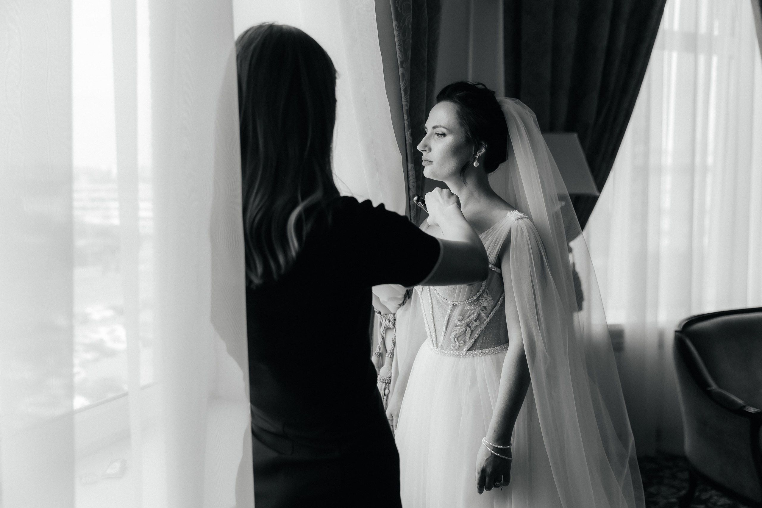 Владислав и Анна. Фотограф в Волгограде — Александра Искандерова