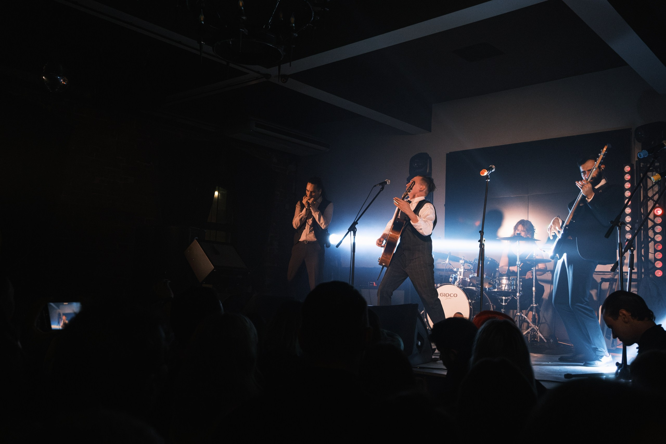 Репортажи. Denis Vychugzhanin Photo