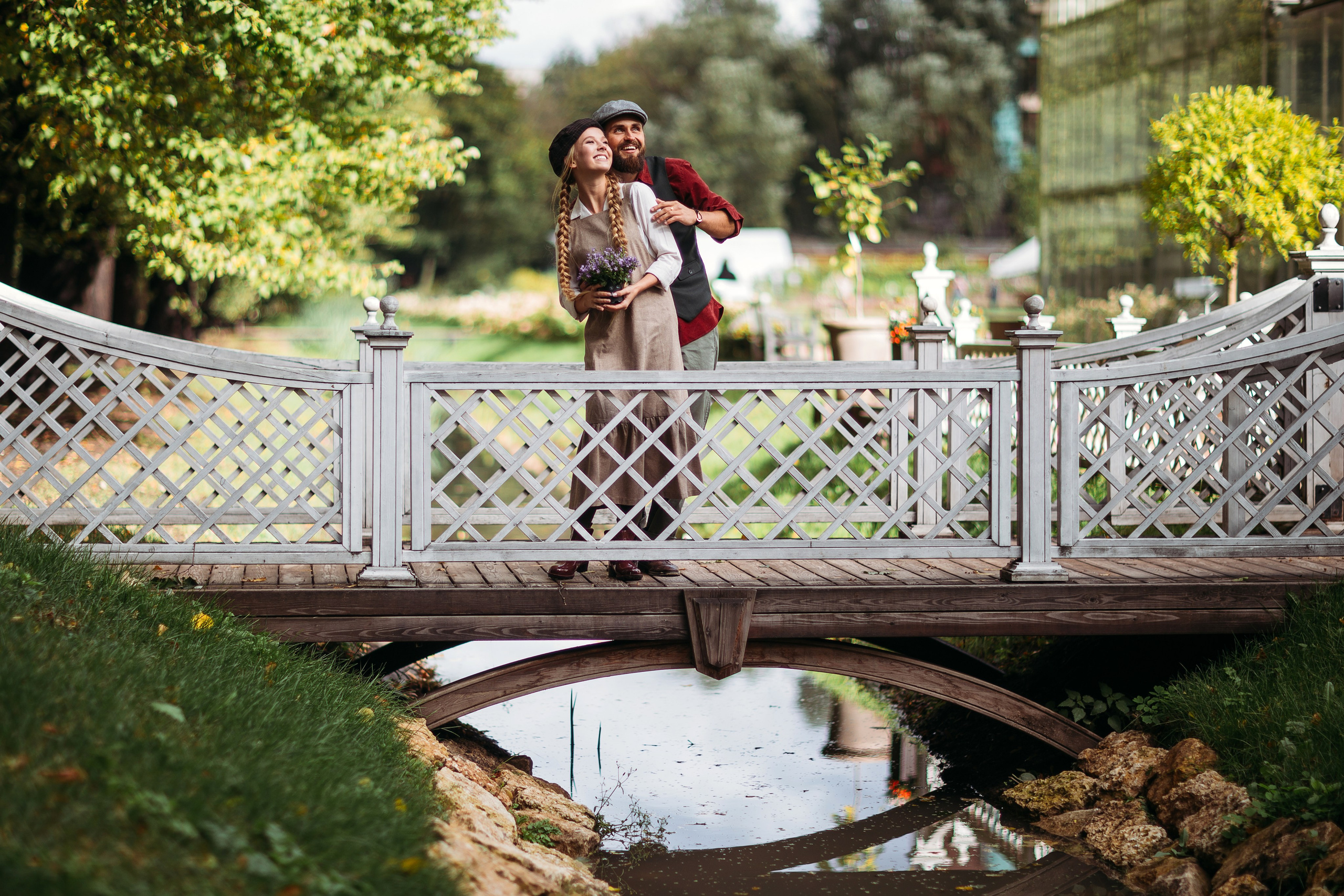 Лавстори. Семейный фотограф Марина Платонова