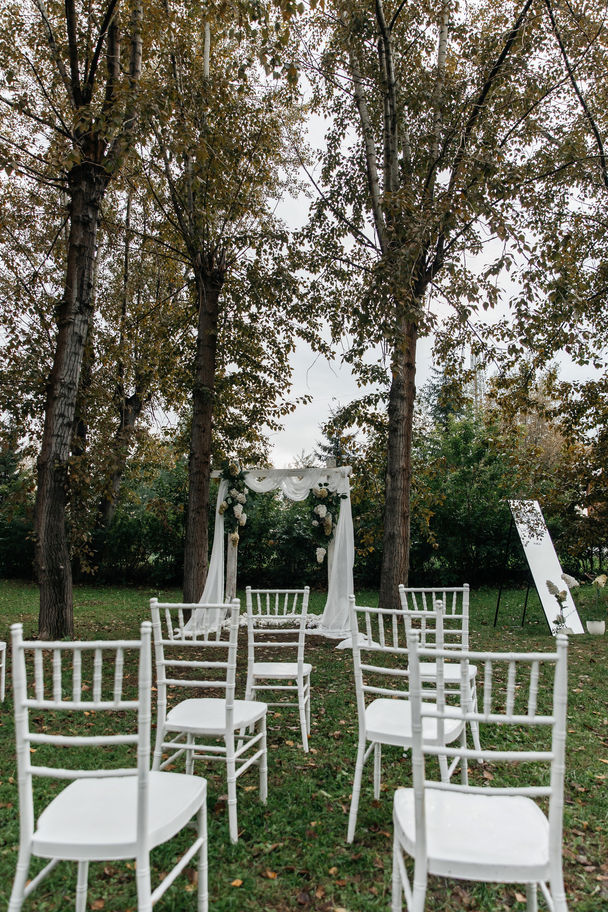 Андрей и Жанна. Свадебный фотограф Красноярск — Кристина Ива