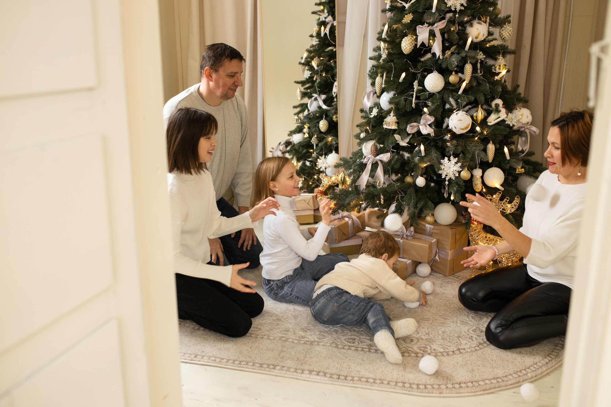 новгодняя фотосессия в Железнодорожном, новогодняя фотосессия в Купавне, фотограф Железнодорожный фотограф Балашиха фотограф Купавна, 