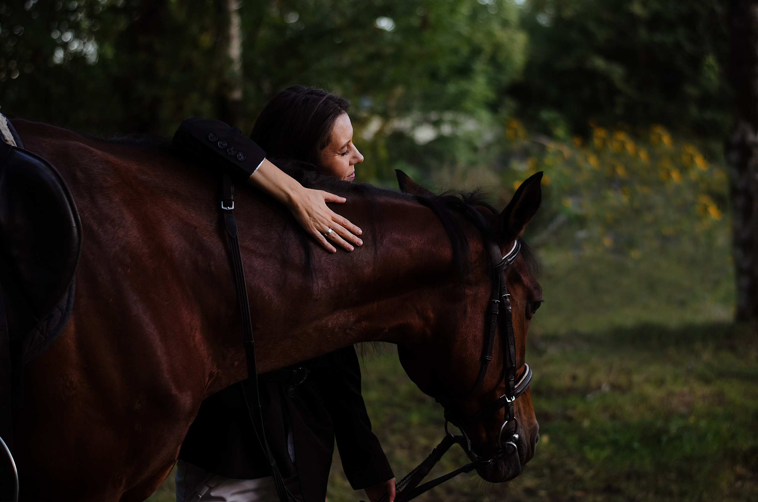 Съемка с животными. Фотограф Мария Прокофьева в Санкт-Петербурге и ЛО