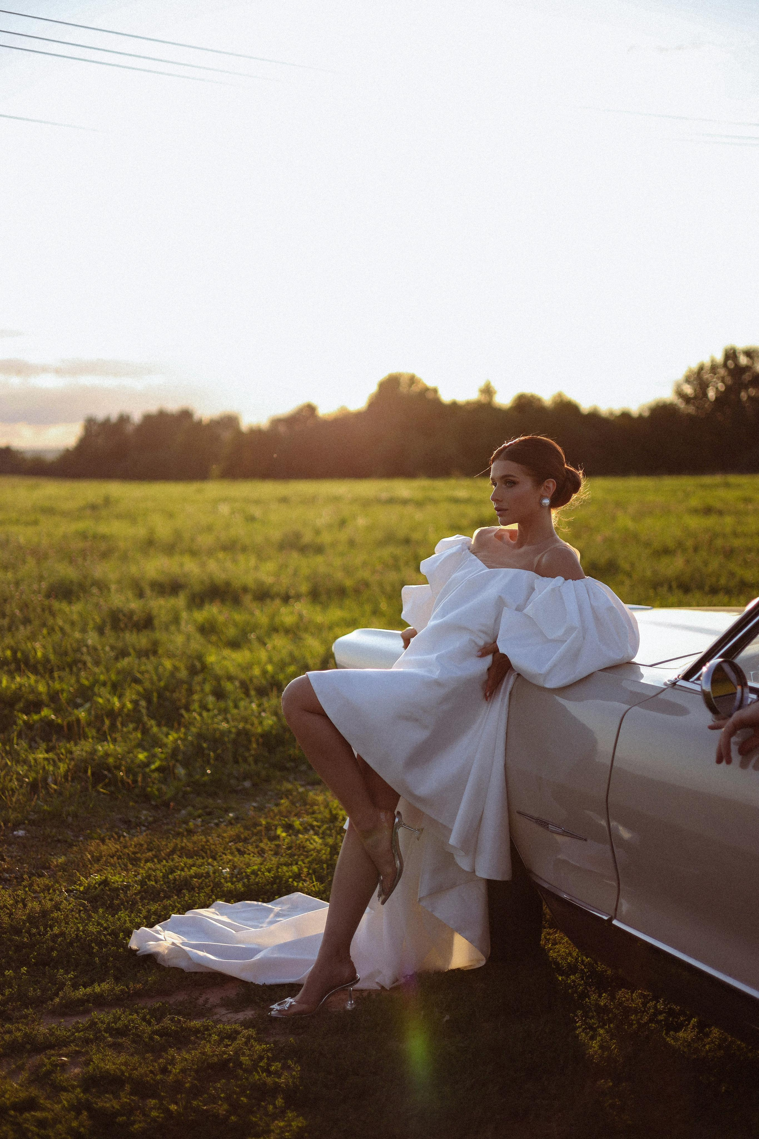 Лиза и Максим. Свадебный фотограф в Москве и Санкт-Петербурге