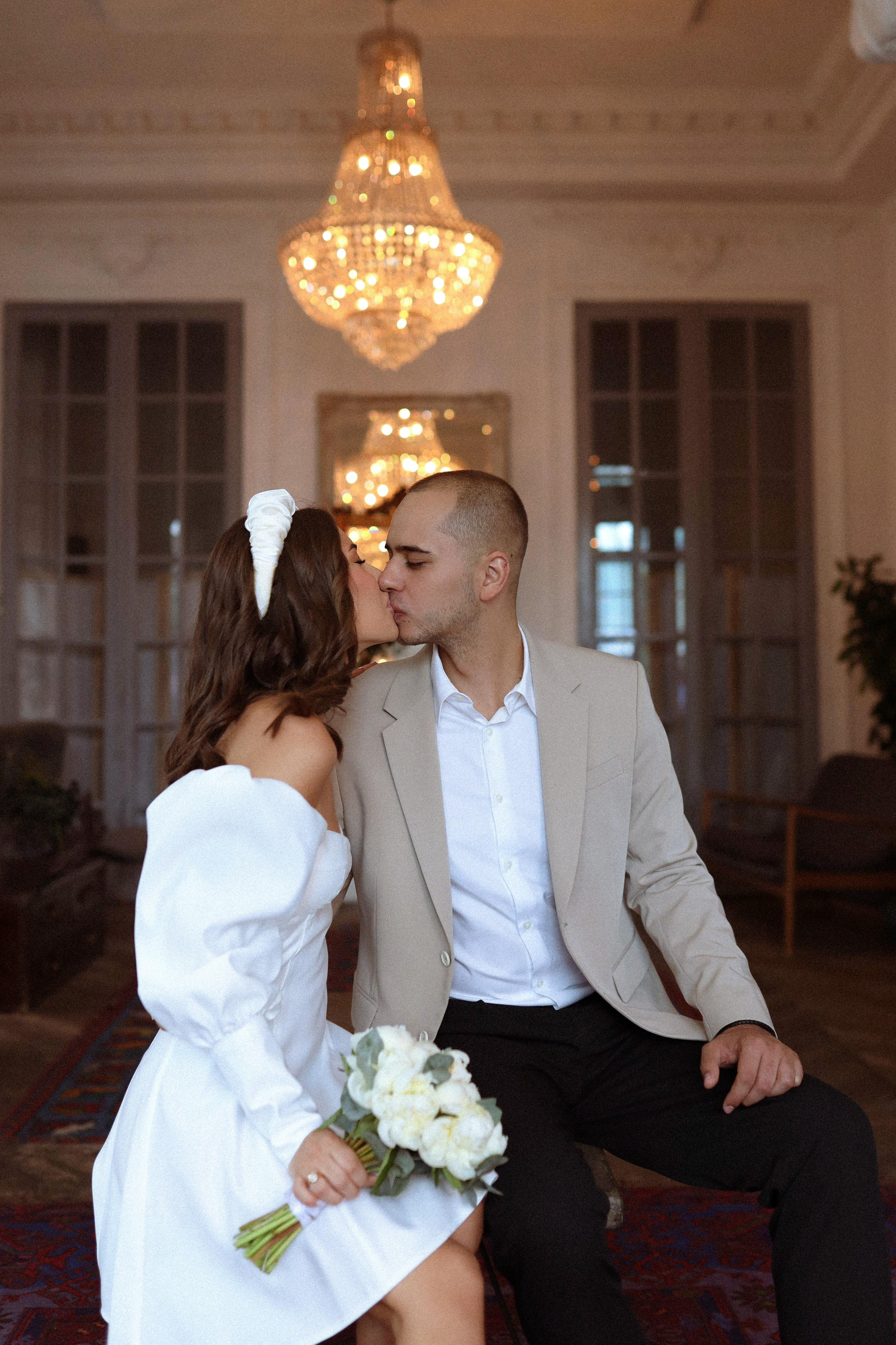 Кристина и Миша. Свадебный фотограф в Москве и Санкт-Петербурге