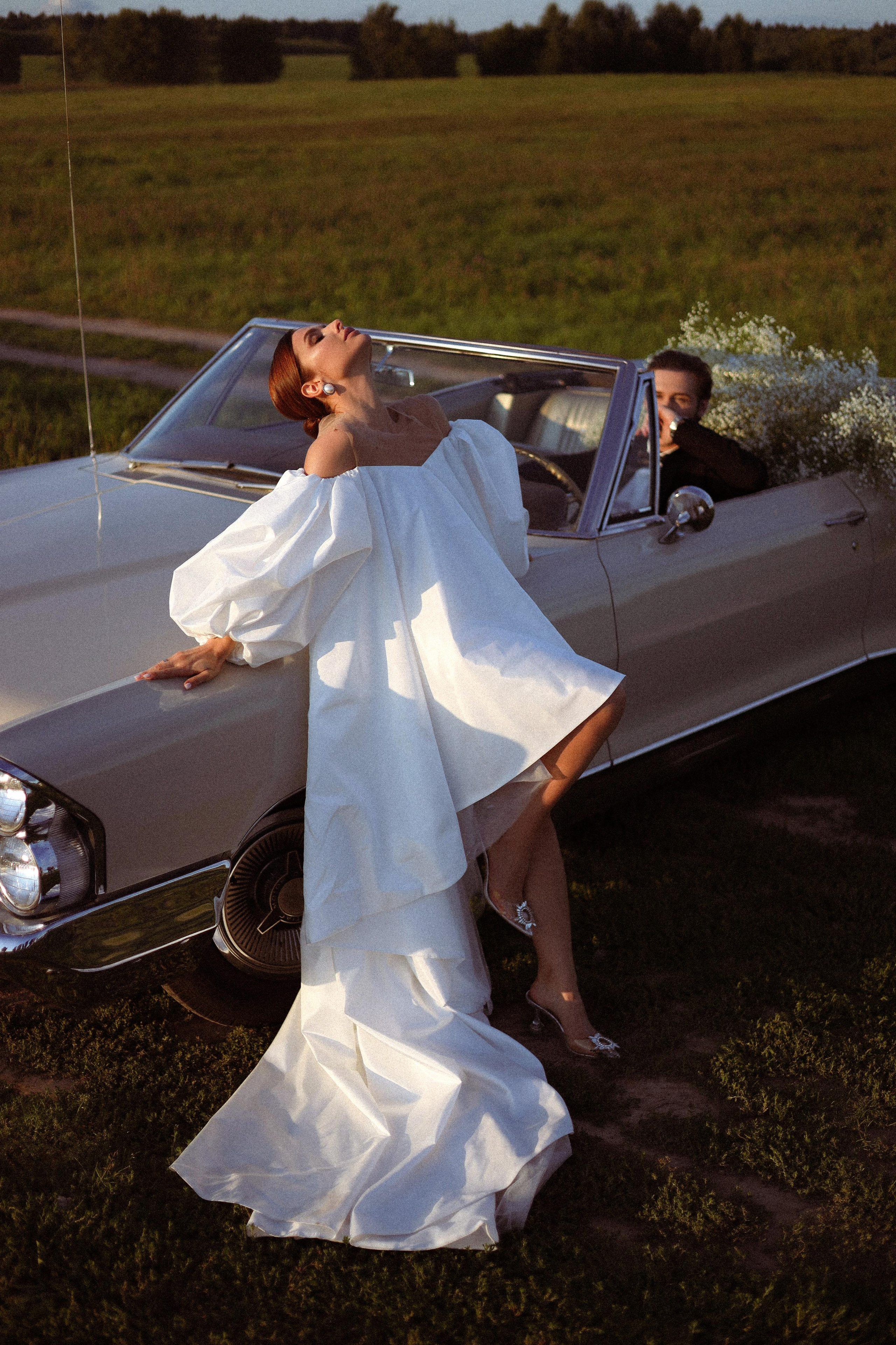 Лиза и Максим. Свадебный фотограф в Москве и Санкт-Петербурге