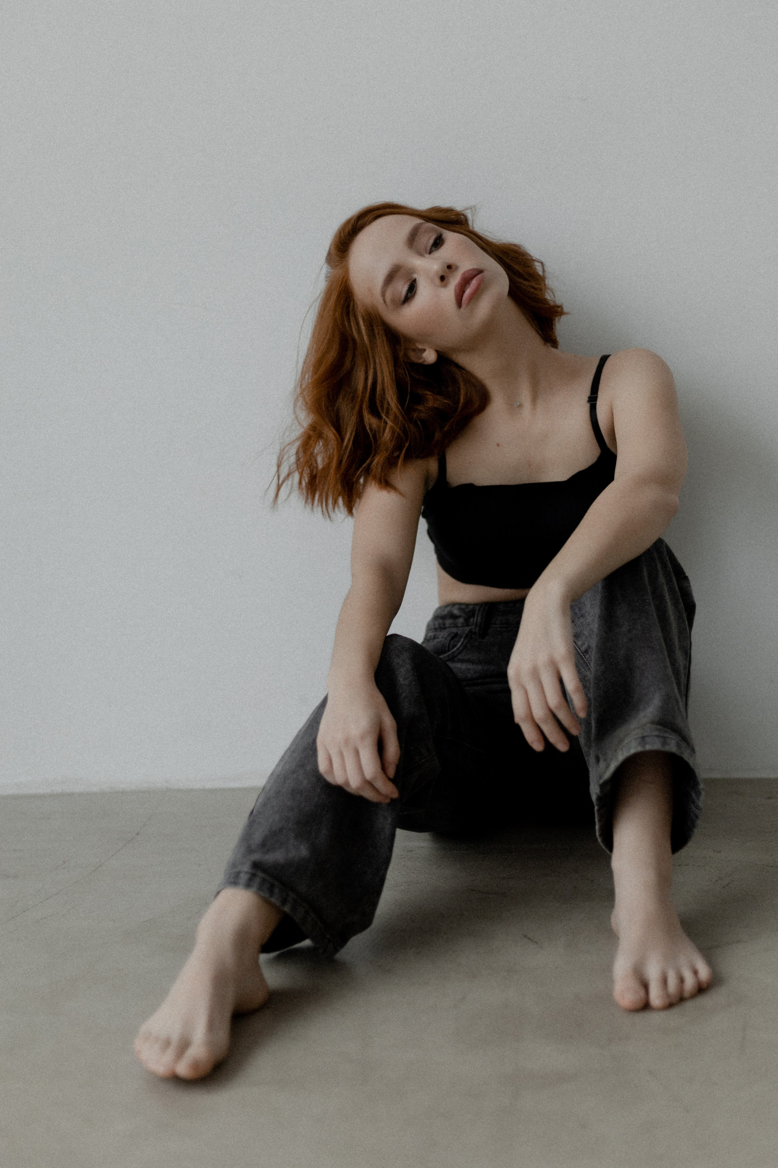 Сабина. Фотограф Йошкар-Ола Марина Королева