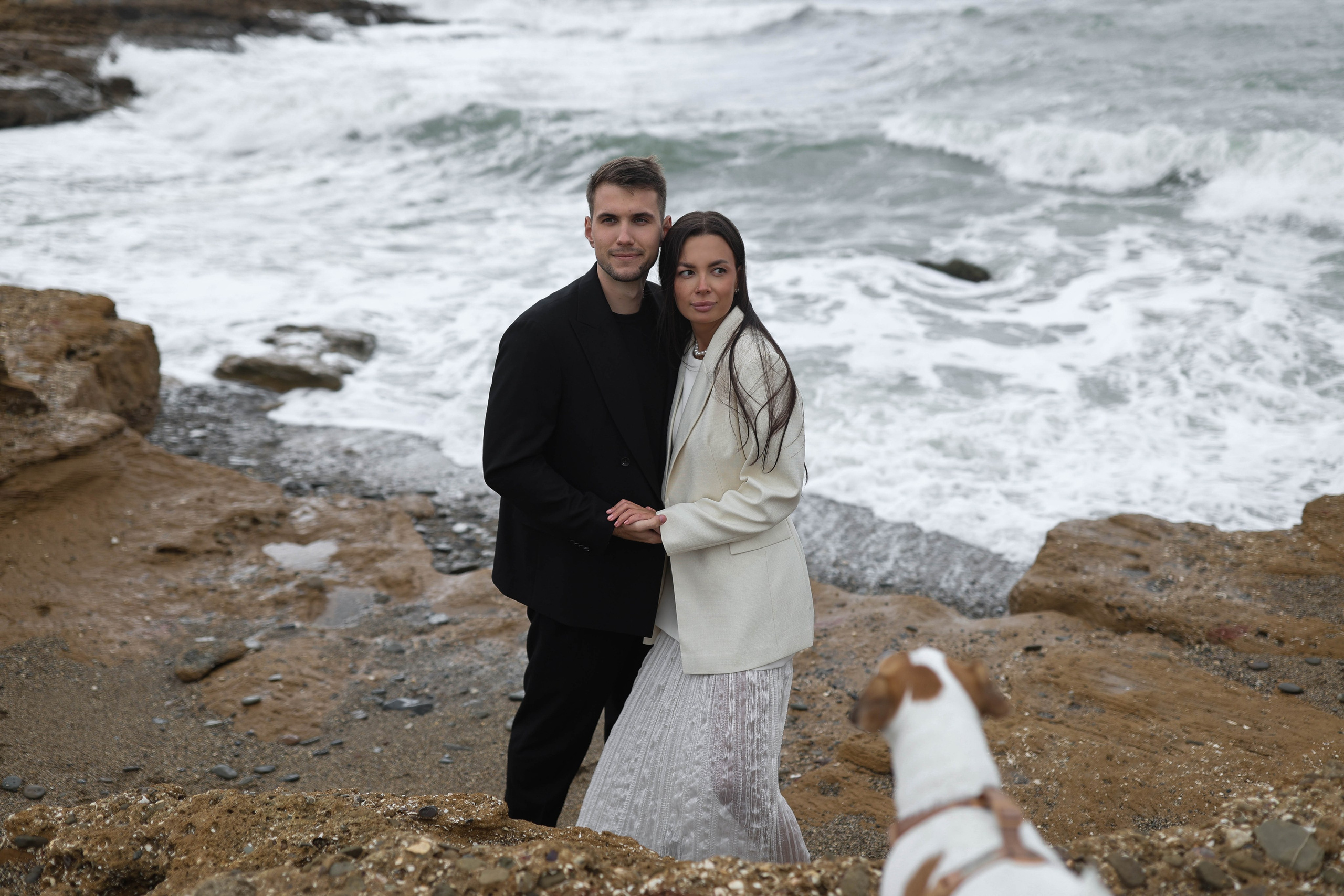 Мы и Боня. Свадебный и семейный фотограф Судак, Крым, Симферополь, Феодосия, Коктебель и по России