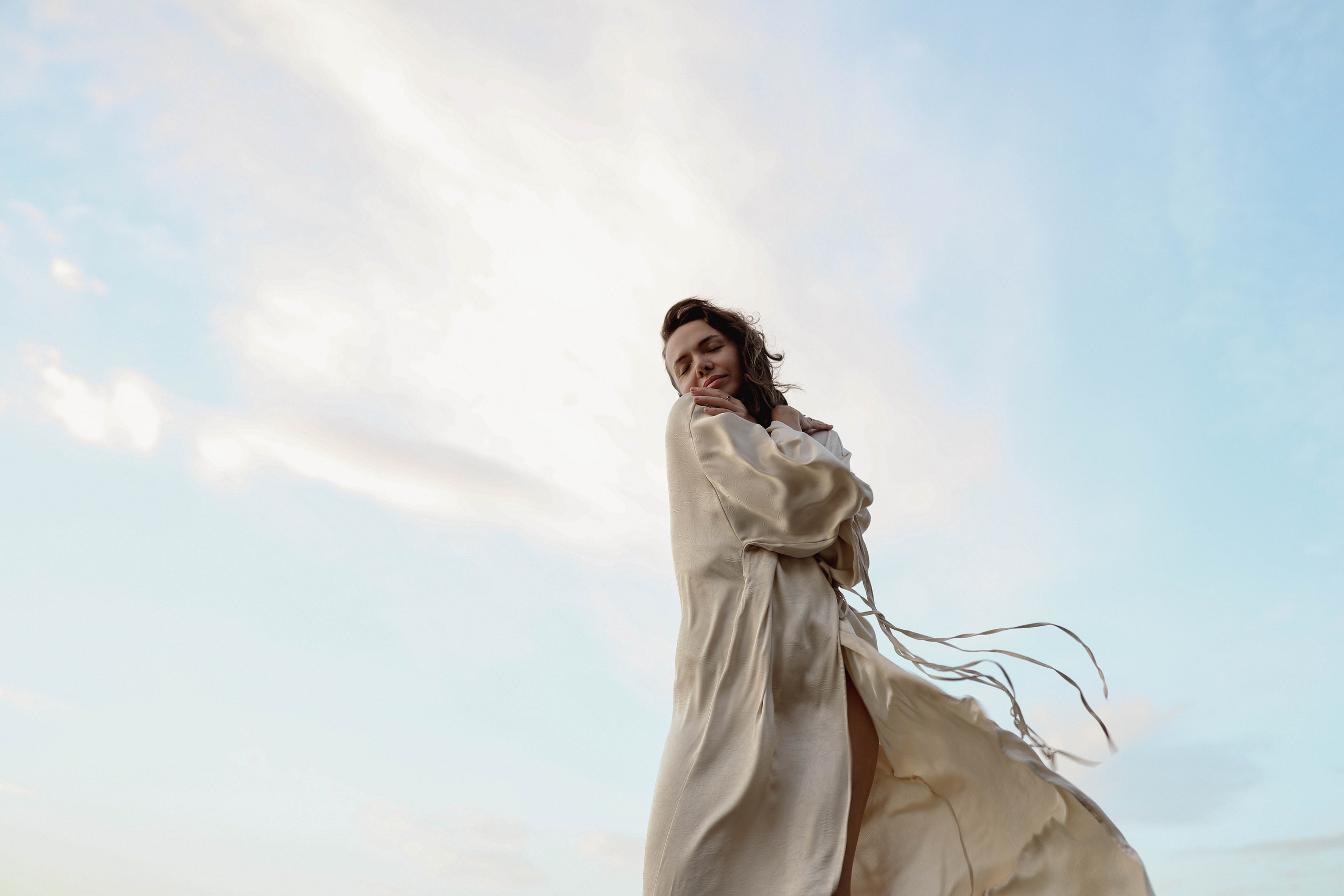 Море в ракушке. Свадебный и семейный фотограф Судак, Крым, Симферополь, Феодосия, Коктебель и по России