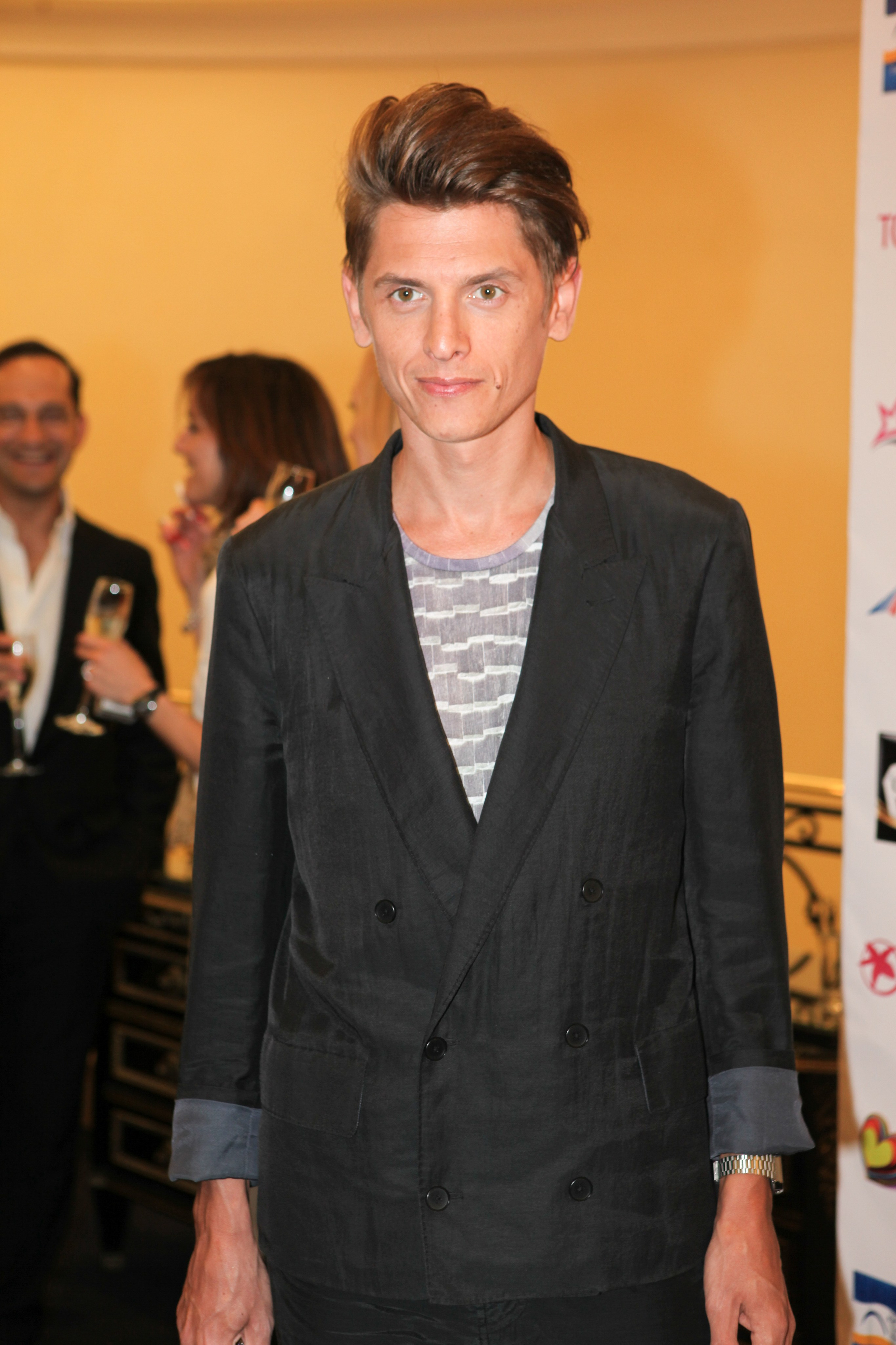 Премия Top Beauty Awards