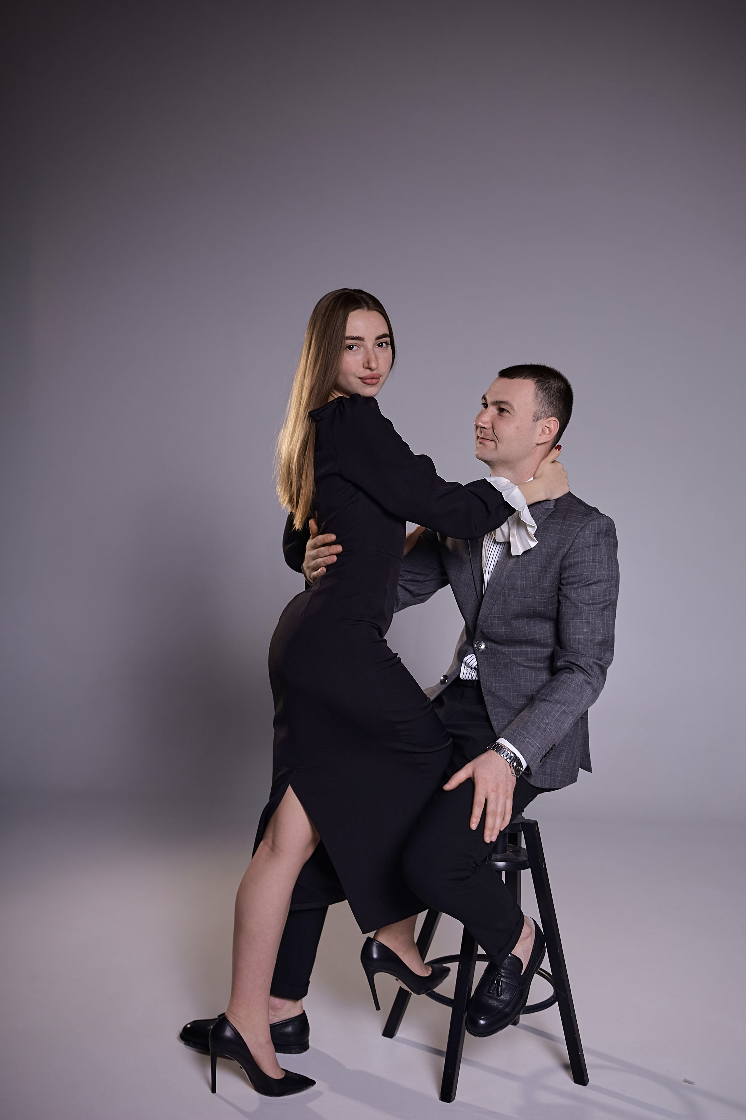 Юрий и Виктория. Семейный и свадебный фотограф в Краснодаре Михеева Светлана