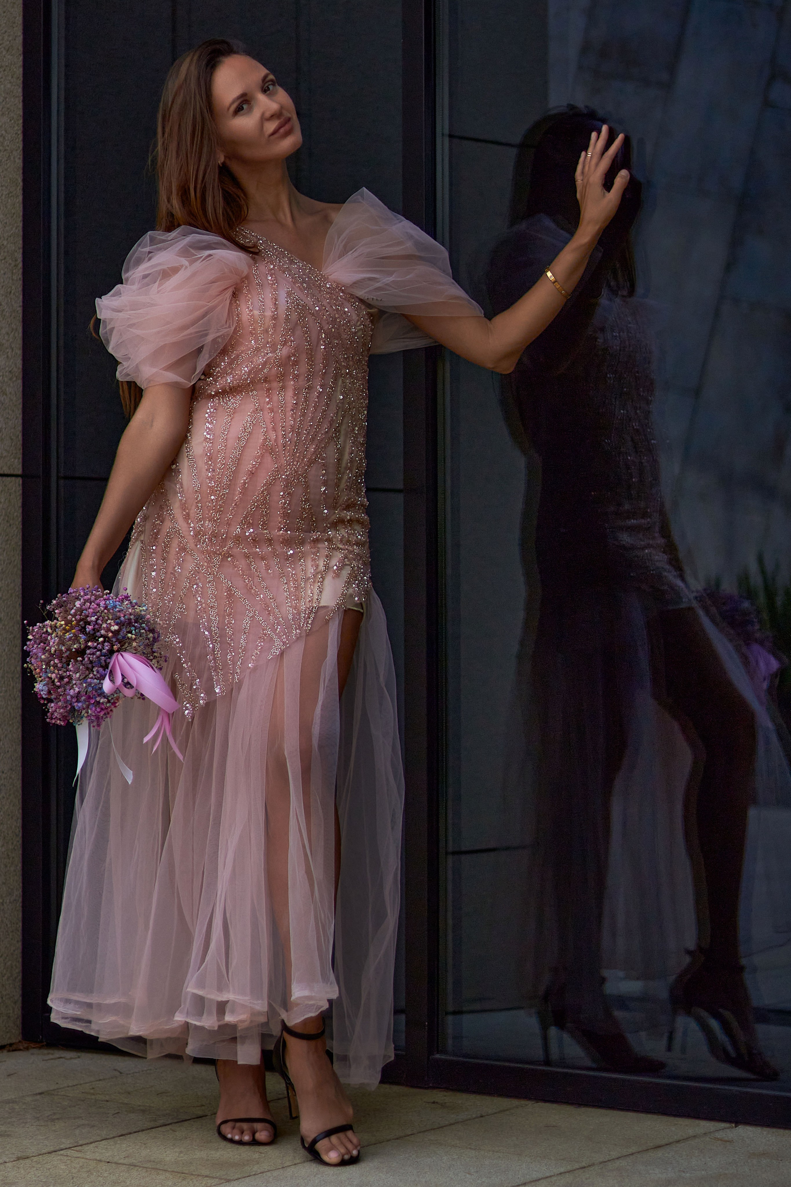 Фотосессия дизайнера Светланы. Семейный и свадебный фотограф в Краснодаре Михеева Светлана