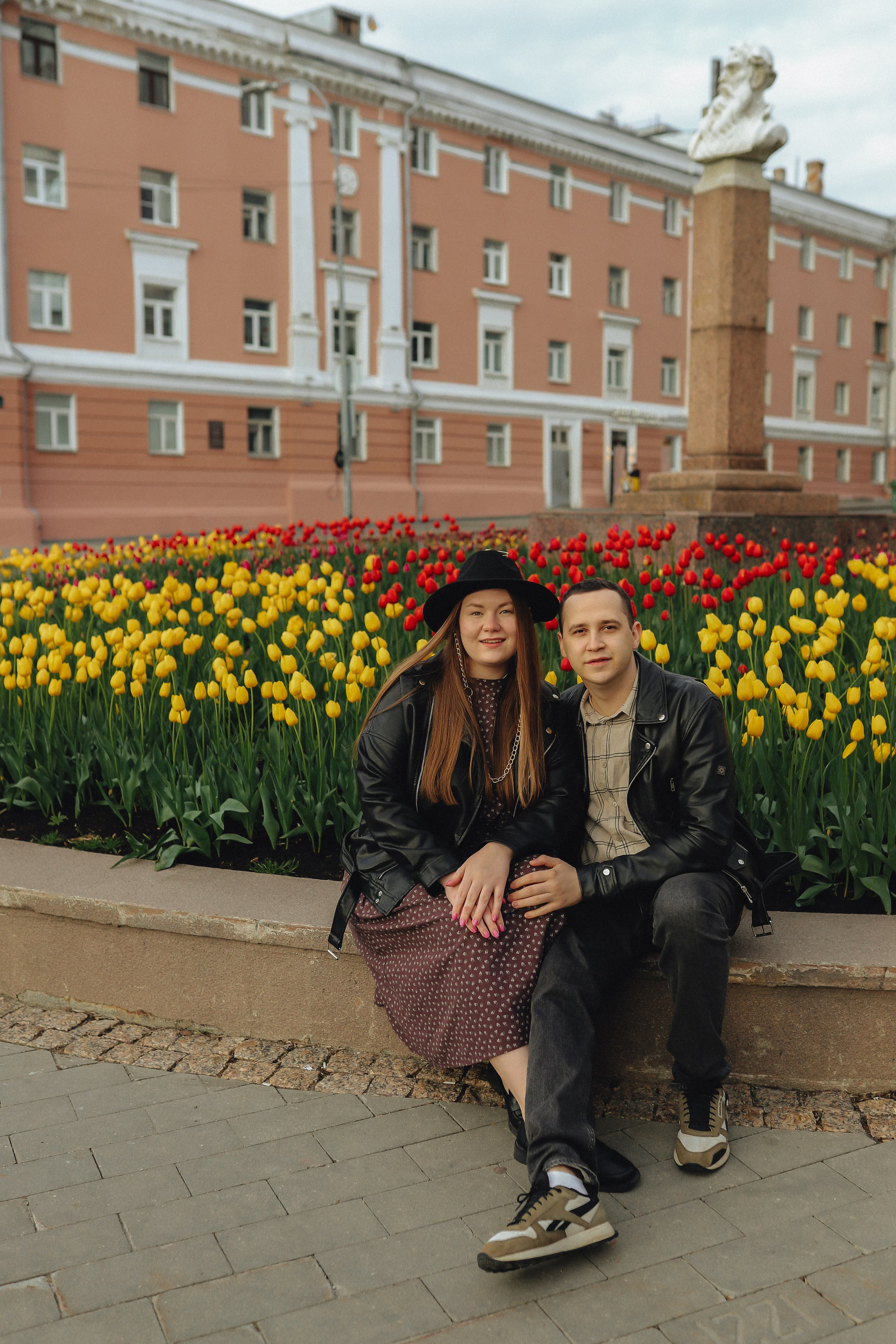 Прощание с Нижним Новгородом. Семейный и свадебный фотограф Казакова Галина