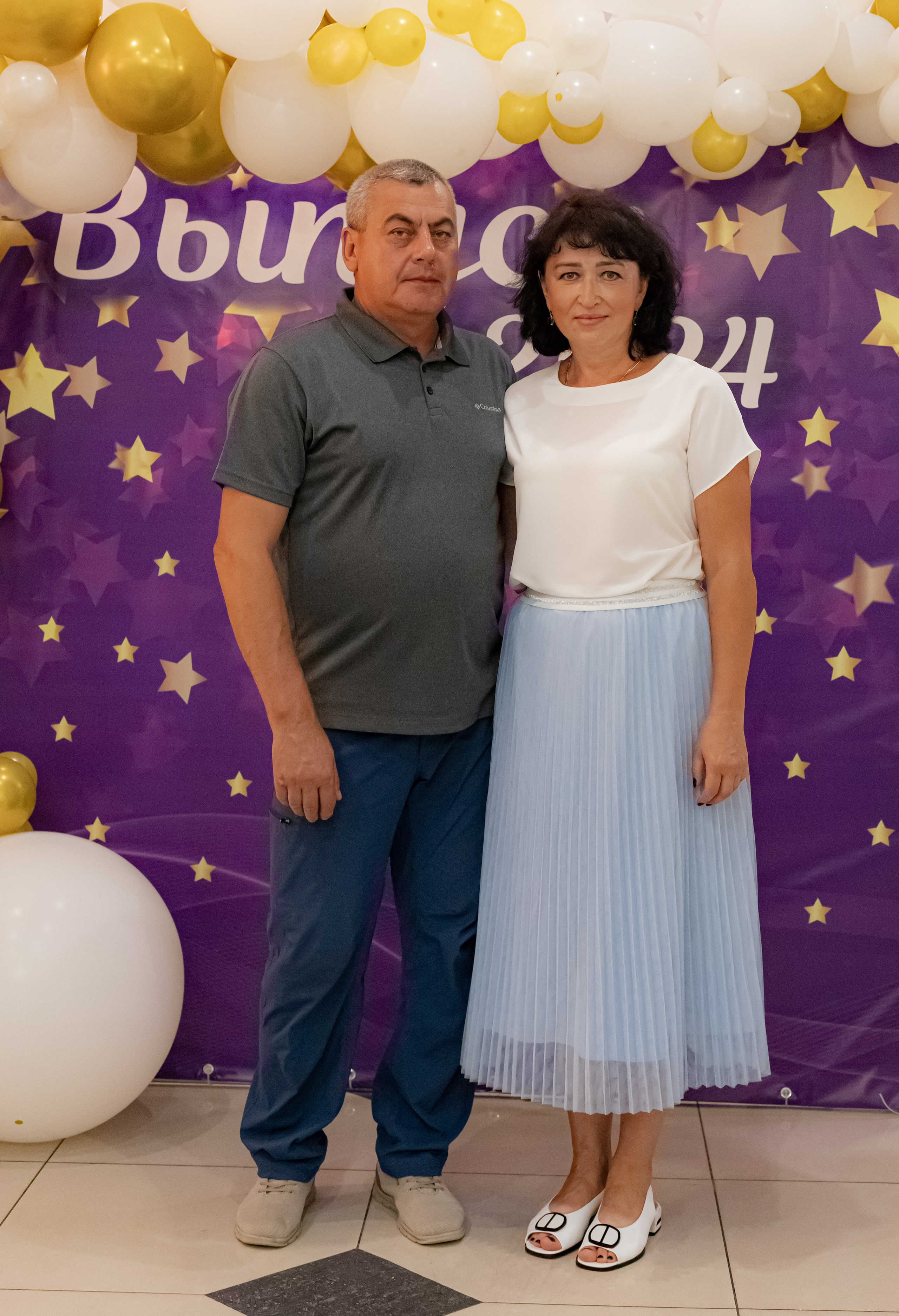 Выпускной. Photokarish