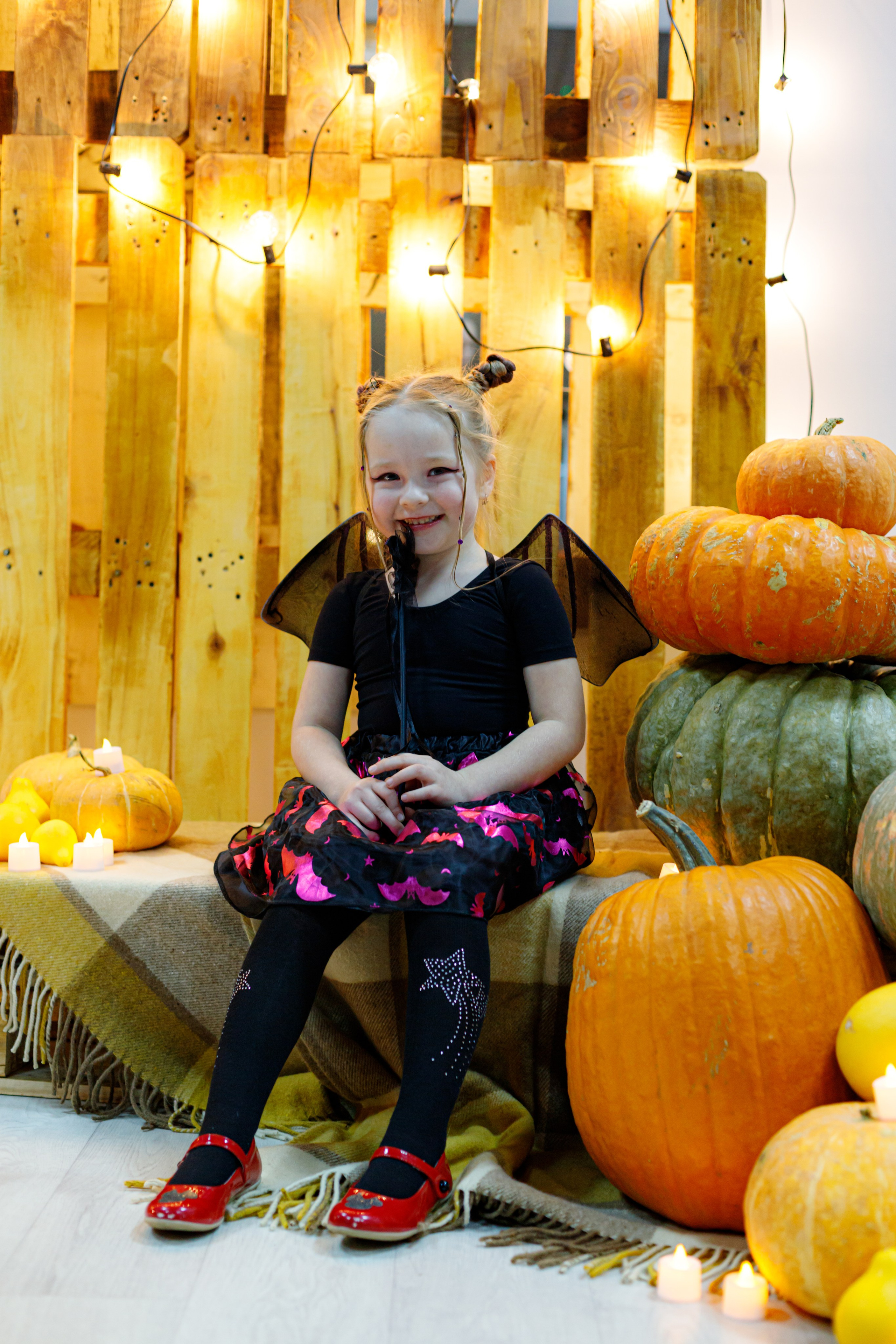 HALLOWEEN. Photokarish