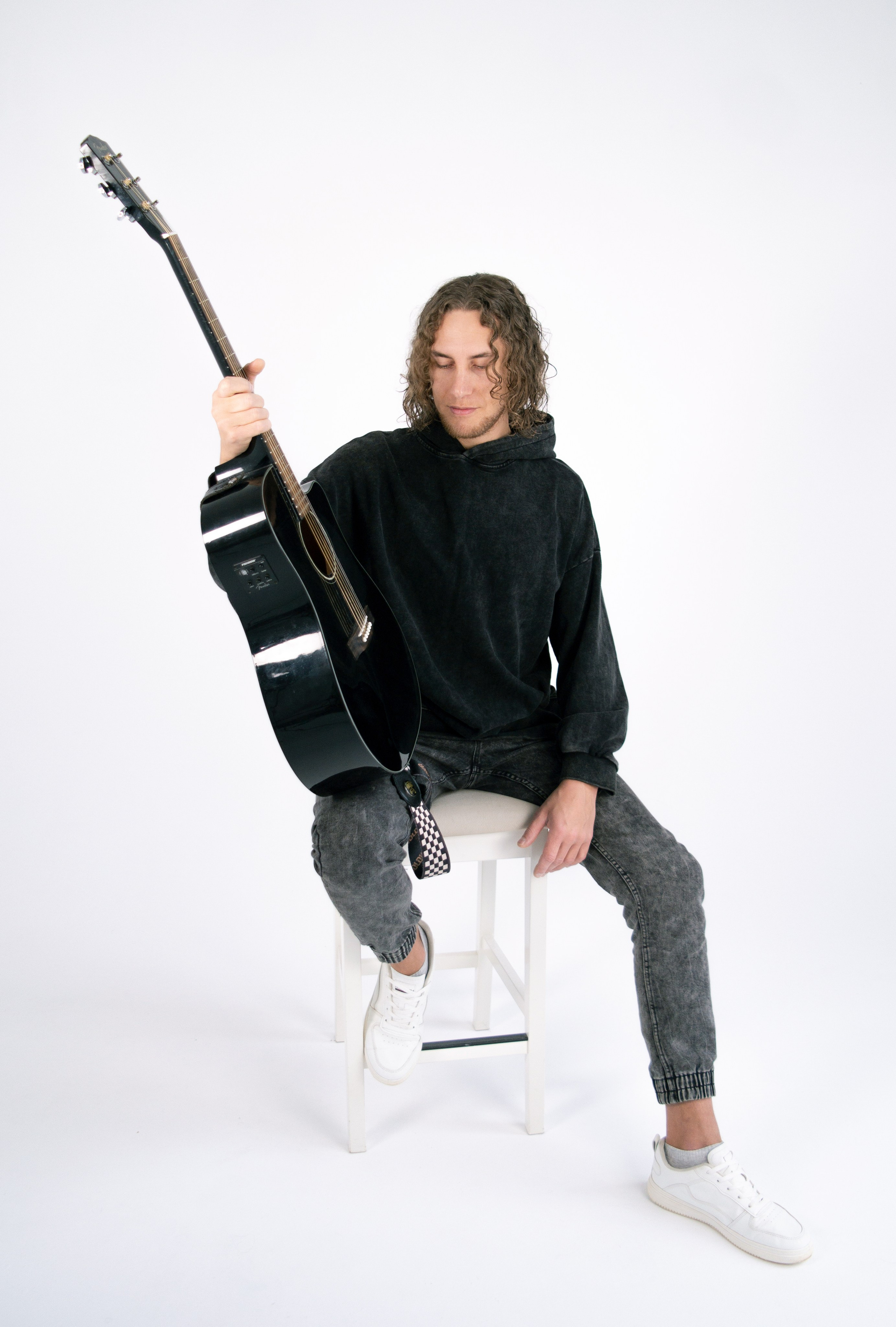 Съёмка для музыканта. Lana Photo Design