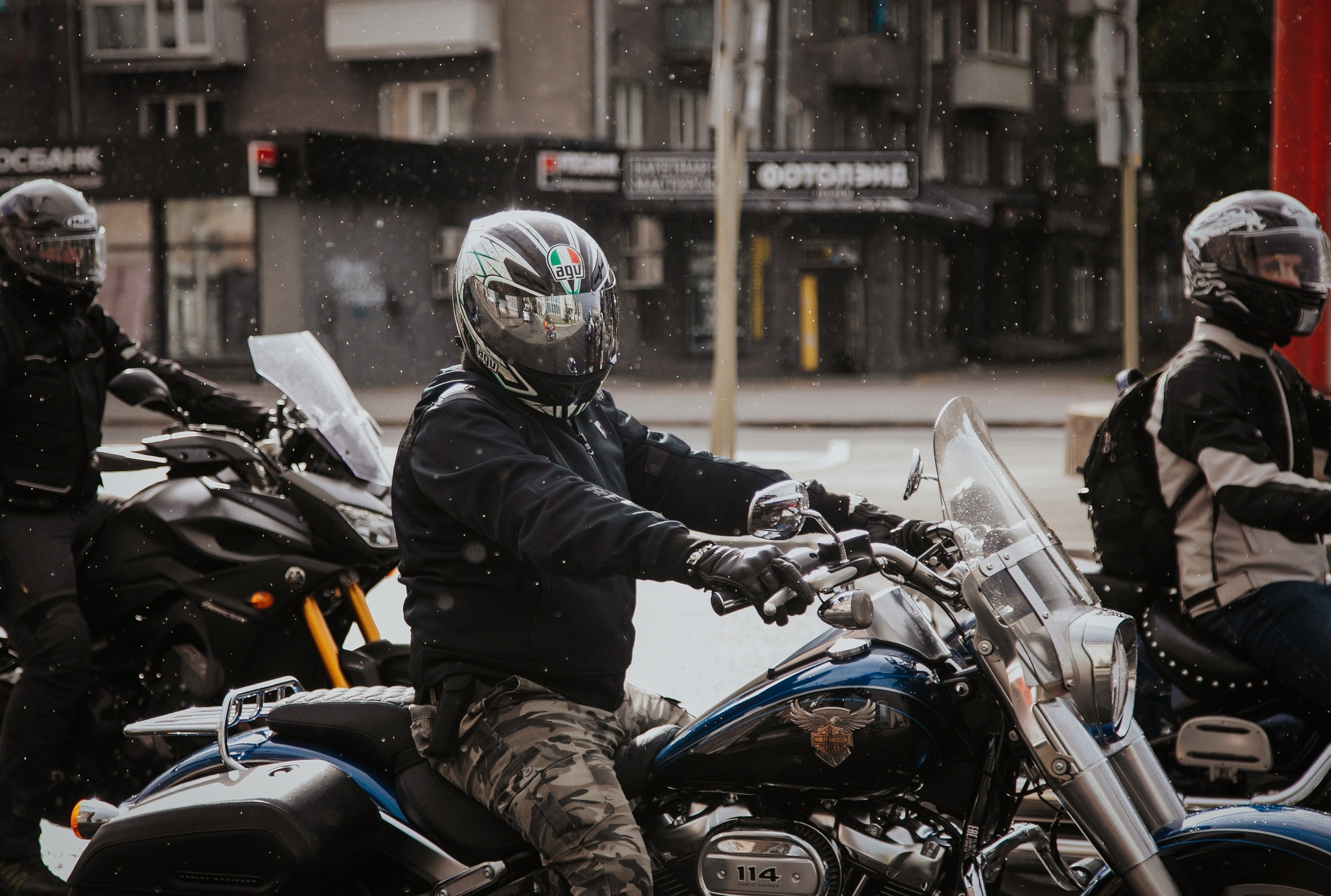 Фестивали. Репортажный и свадебный фотограф в Новосибирске Марина Красавина