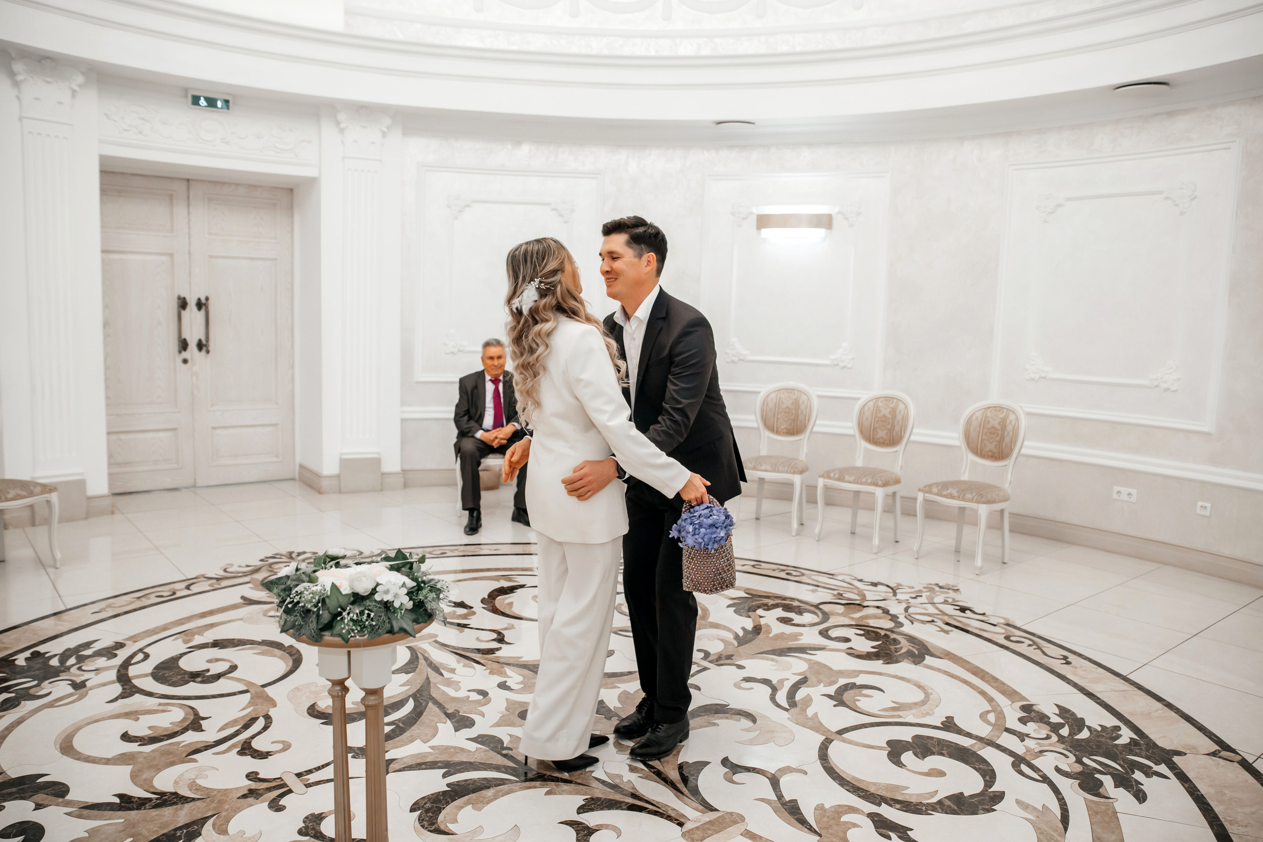 Свадебные съемки. Ирина Шульц свадебный фотограф