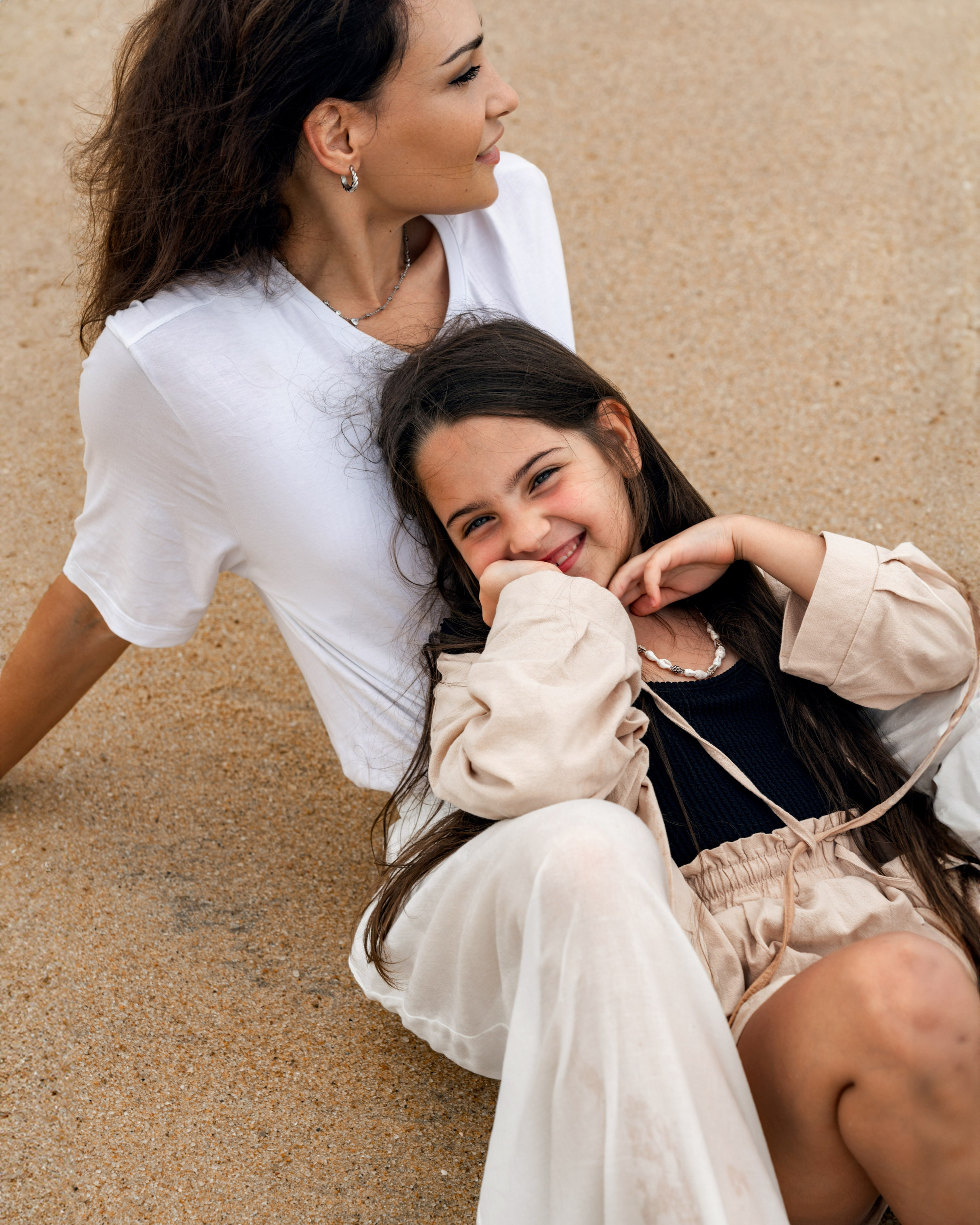 Daria & Alisa. Фотограф Дарья Гейер