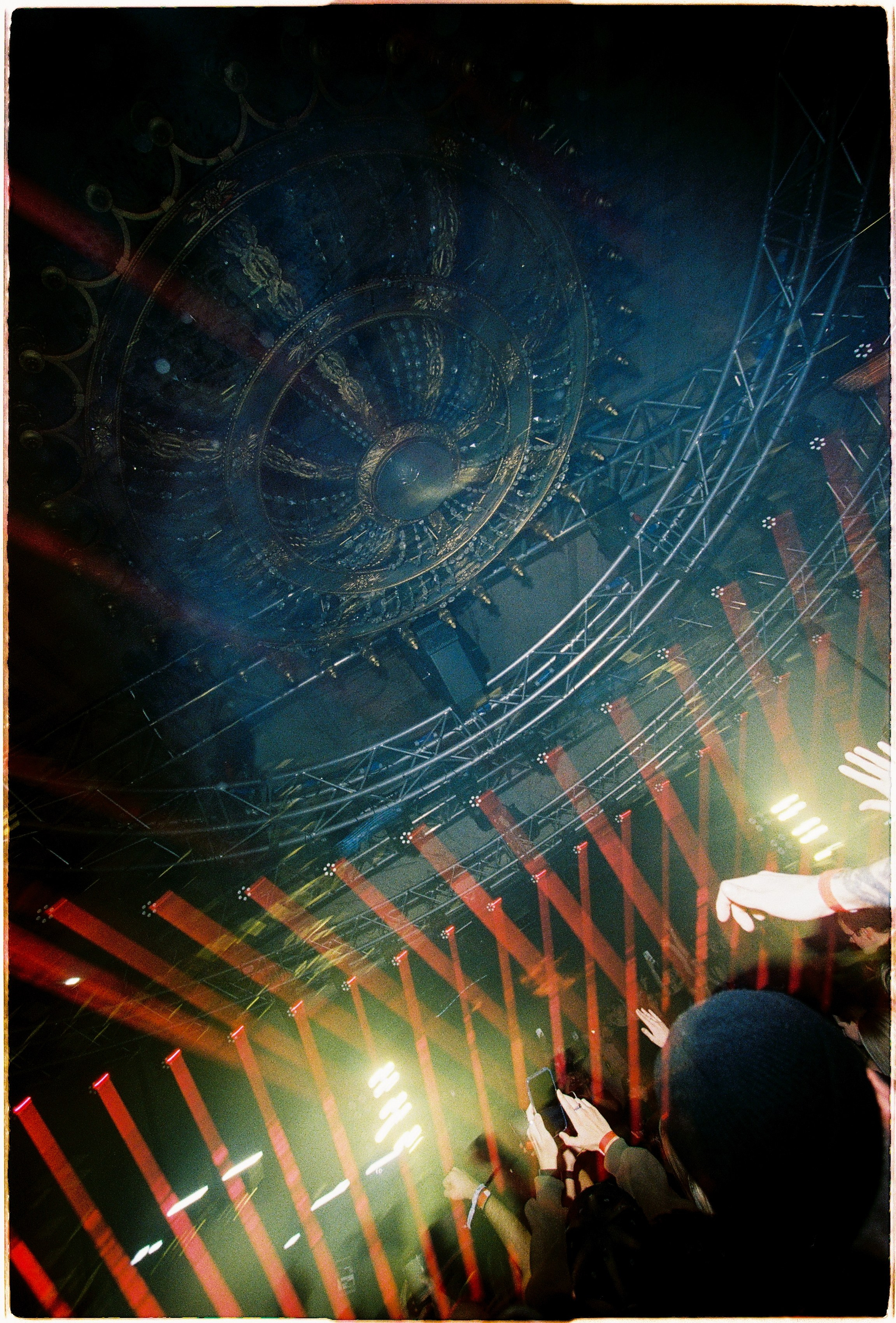 Альфа Кристалл 1 год. Илья Симонов фотограф москва