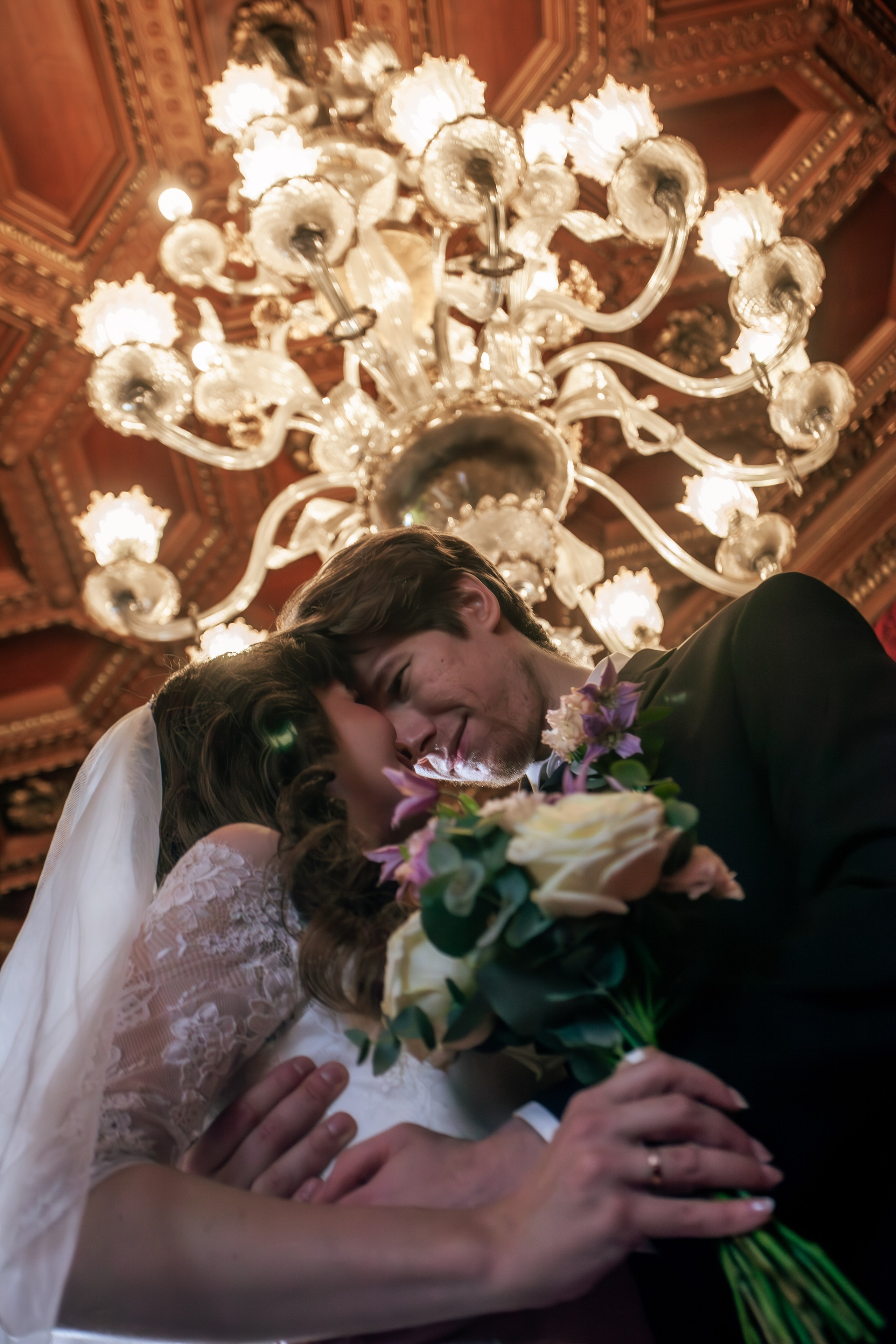 Свадьба Андрея и Светы. Георгий Тришаков