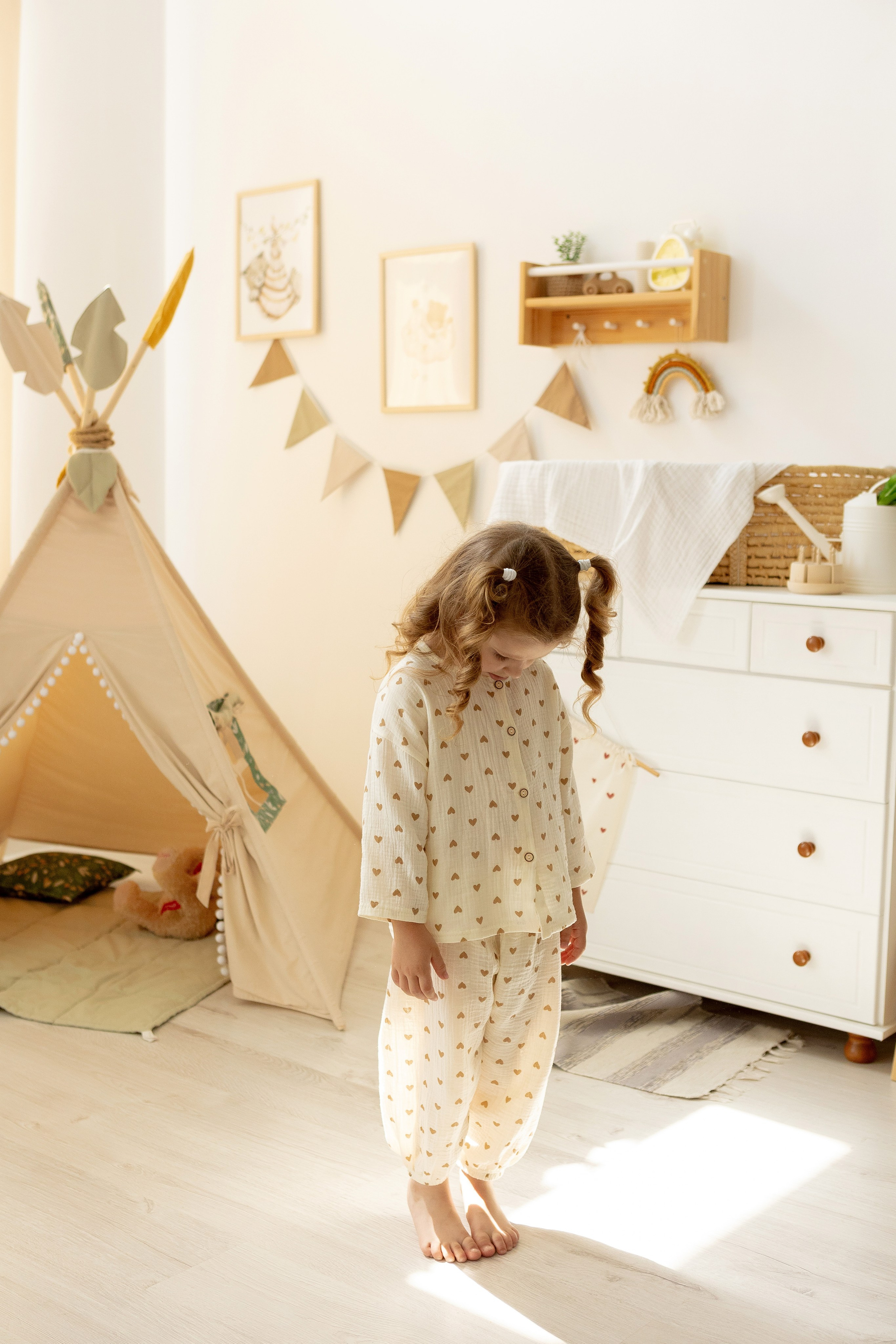 Пижамки. Наталья Косьянова. Ваш фотограф. Москва