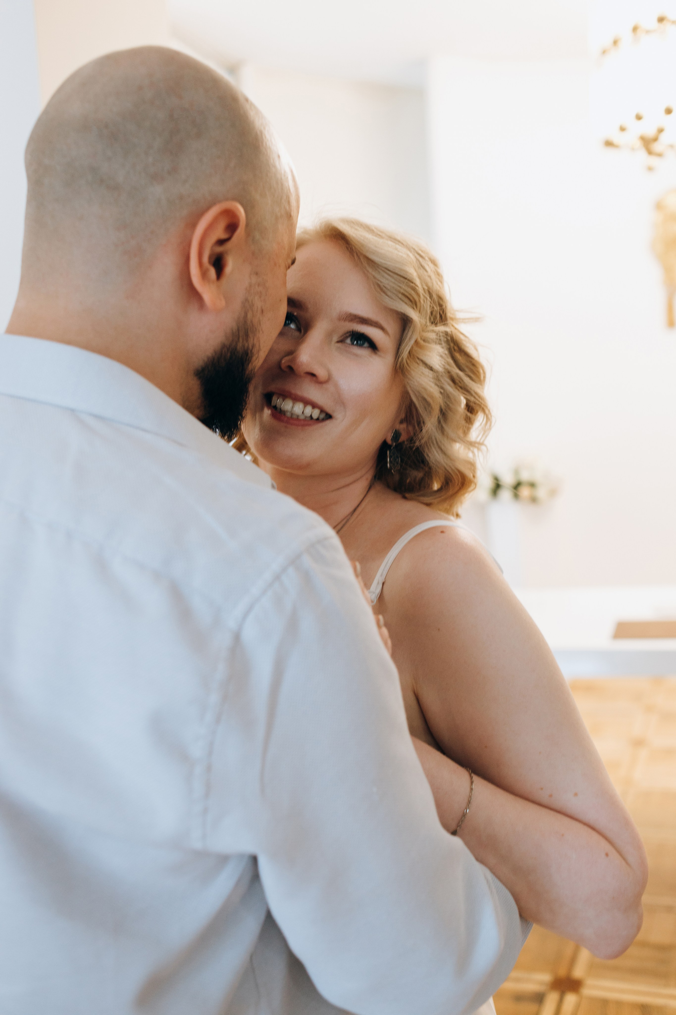 Наталья & Марат. Фотограф в Тбилиси Наталья Фомина