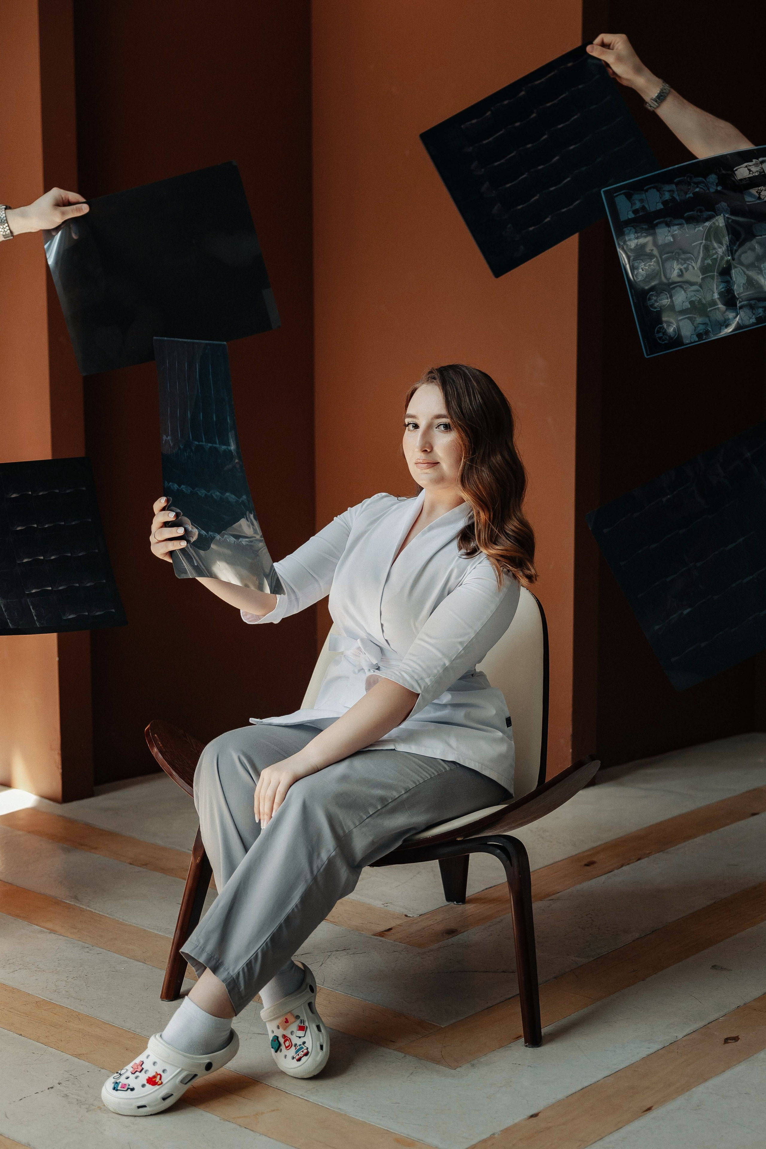 ПИМУ 2025. Алексей Шаров — свадебный и репортажный фотограф в Нижнем Новгороде