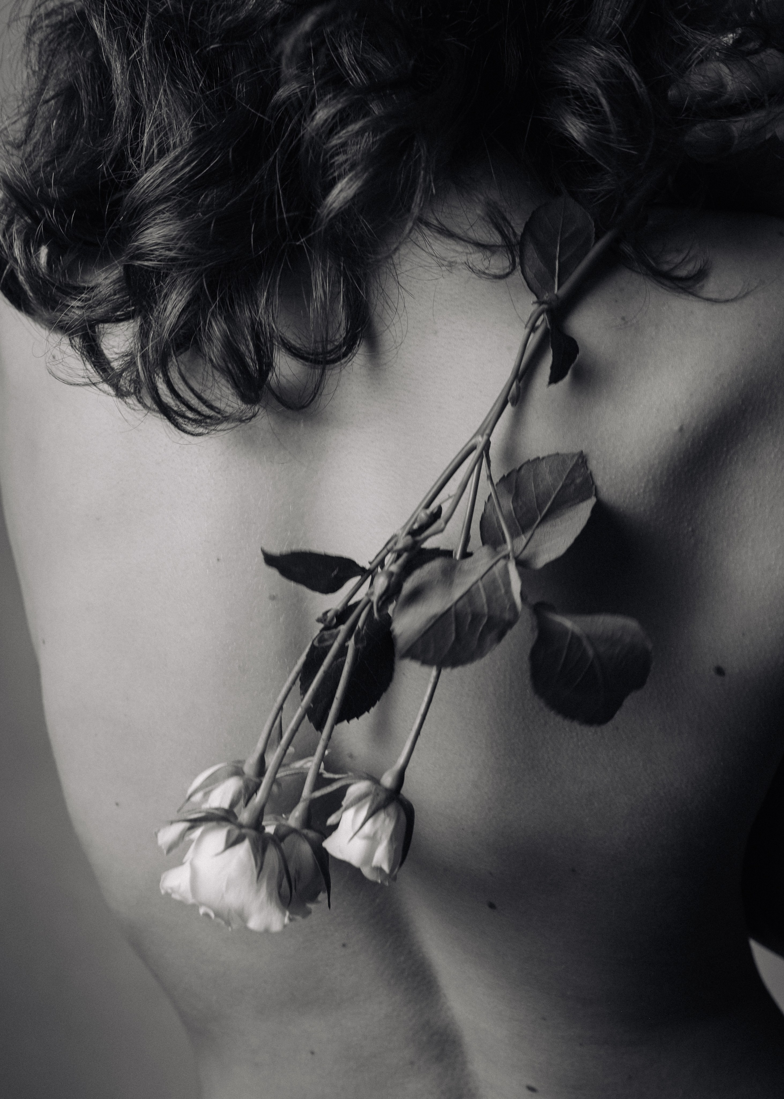 Портфолио. Портретный фотограф DanilNabody