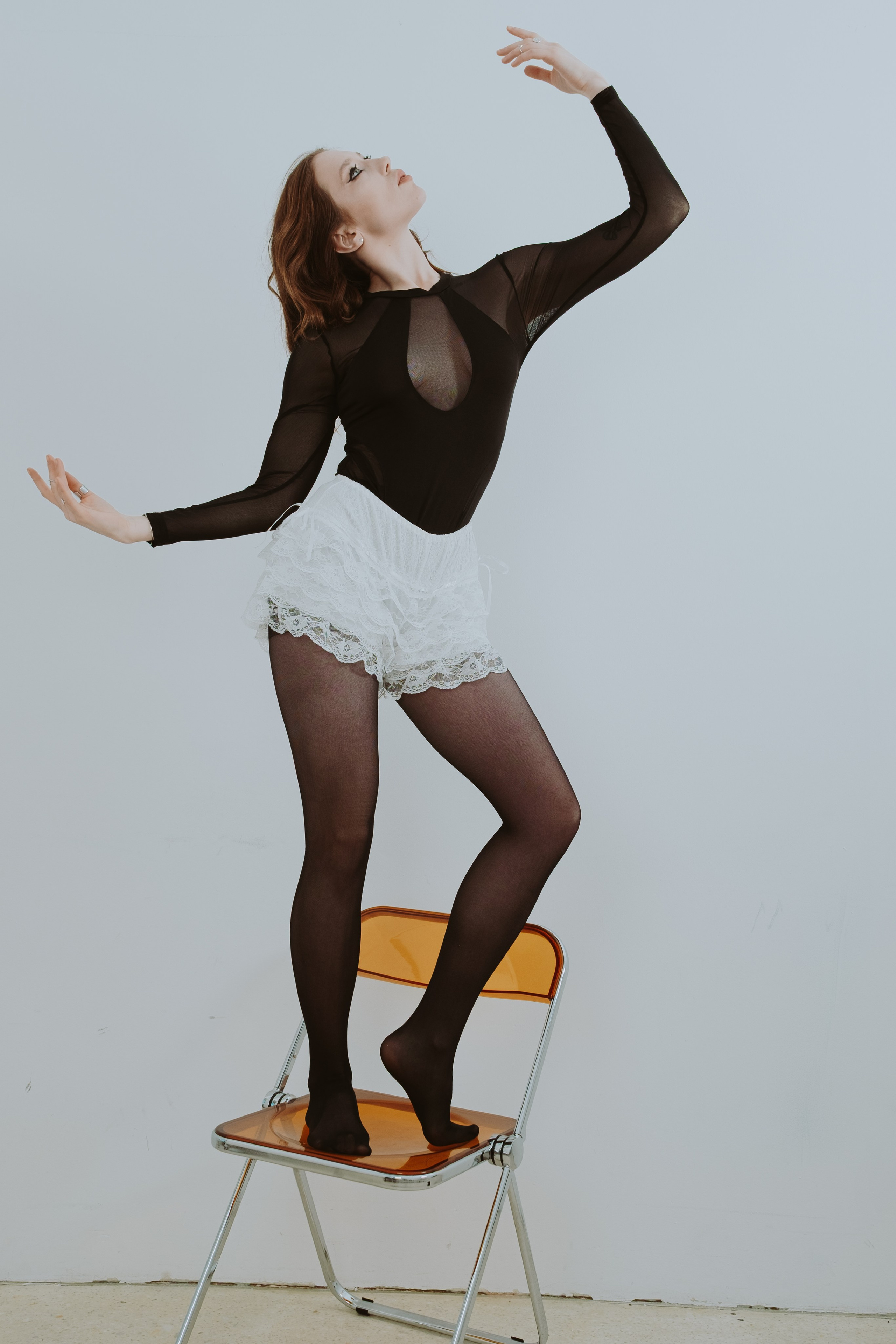 LIZAS. Портретный фотограф DanilNabody