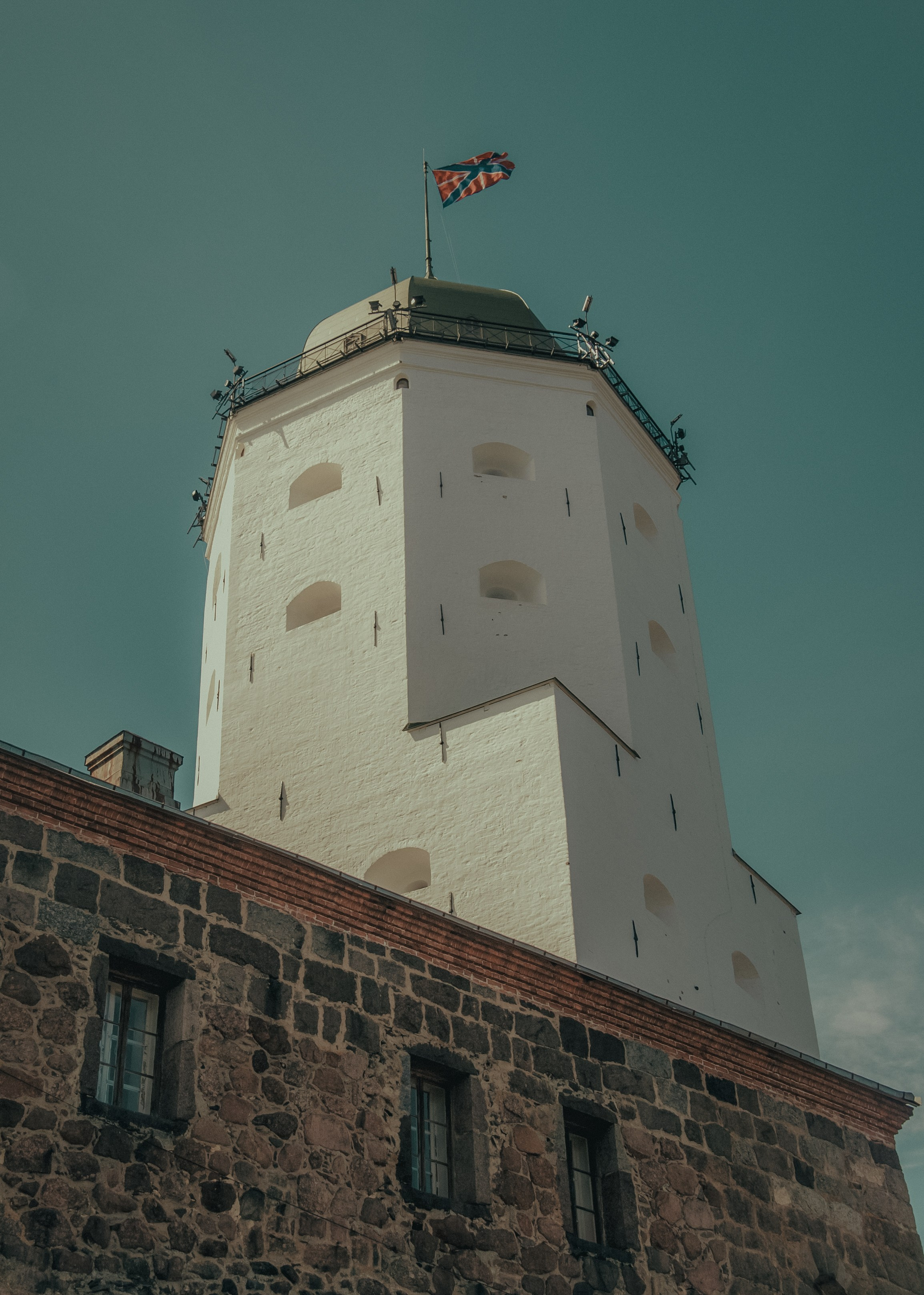 Выборг. Портретный фотограф DanilNabody