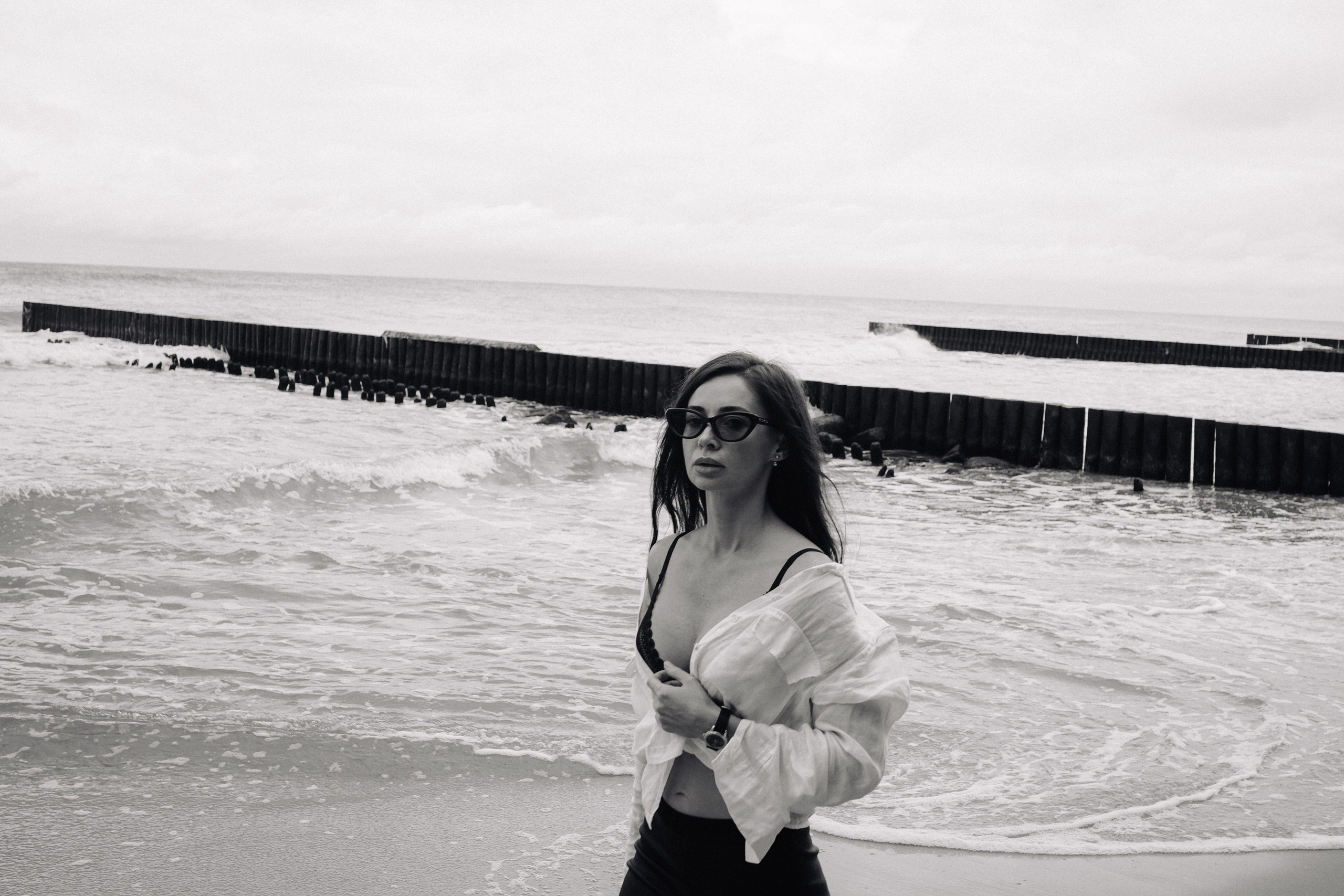 BALTY. Портретный фотограф DanilNabody