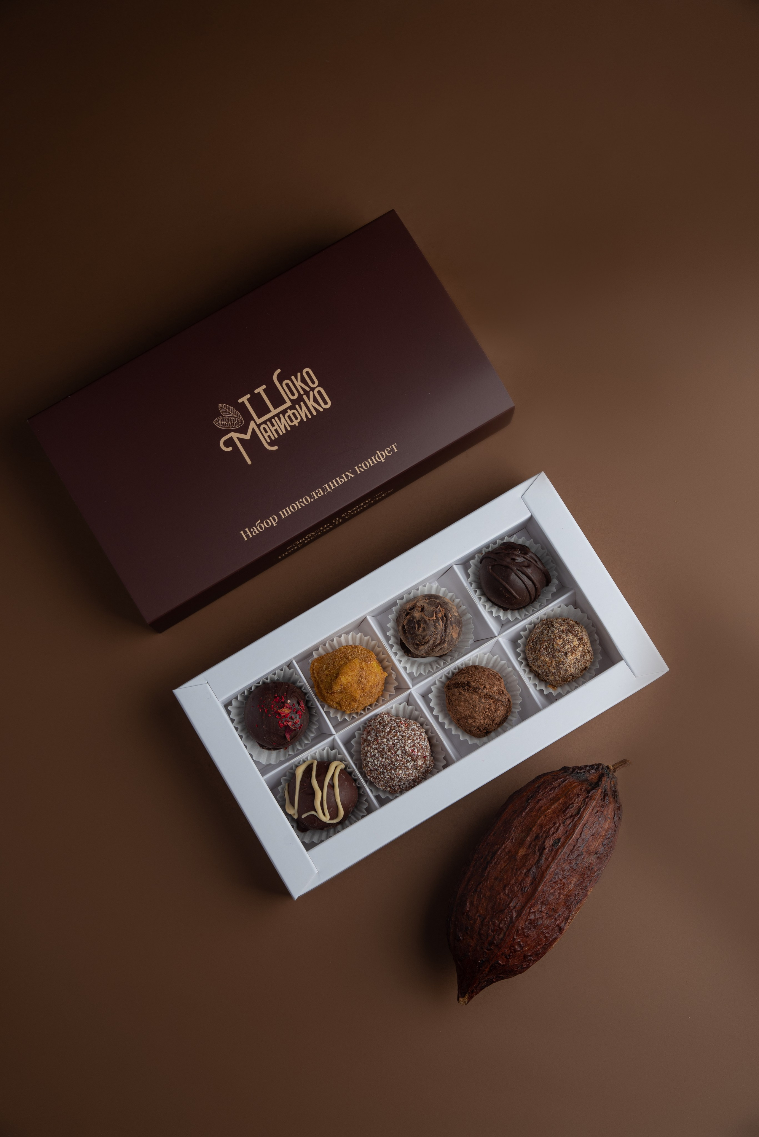 Имиджевая съемка. Фудфотограф в Ростове-на-Дону Юлия Семенюк