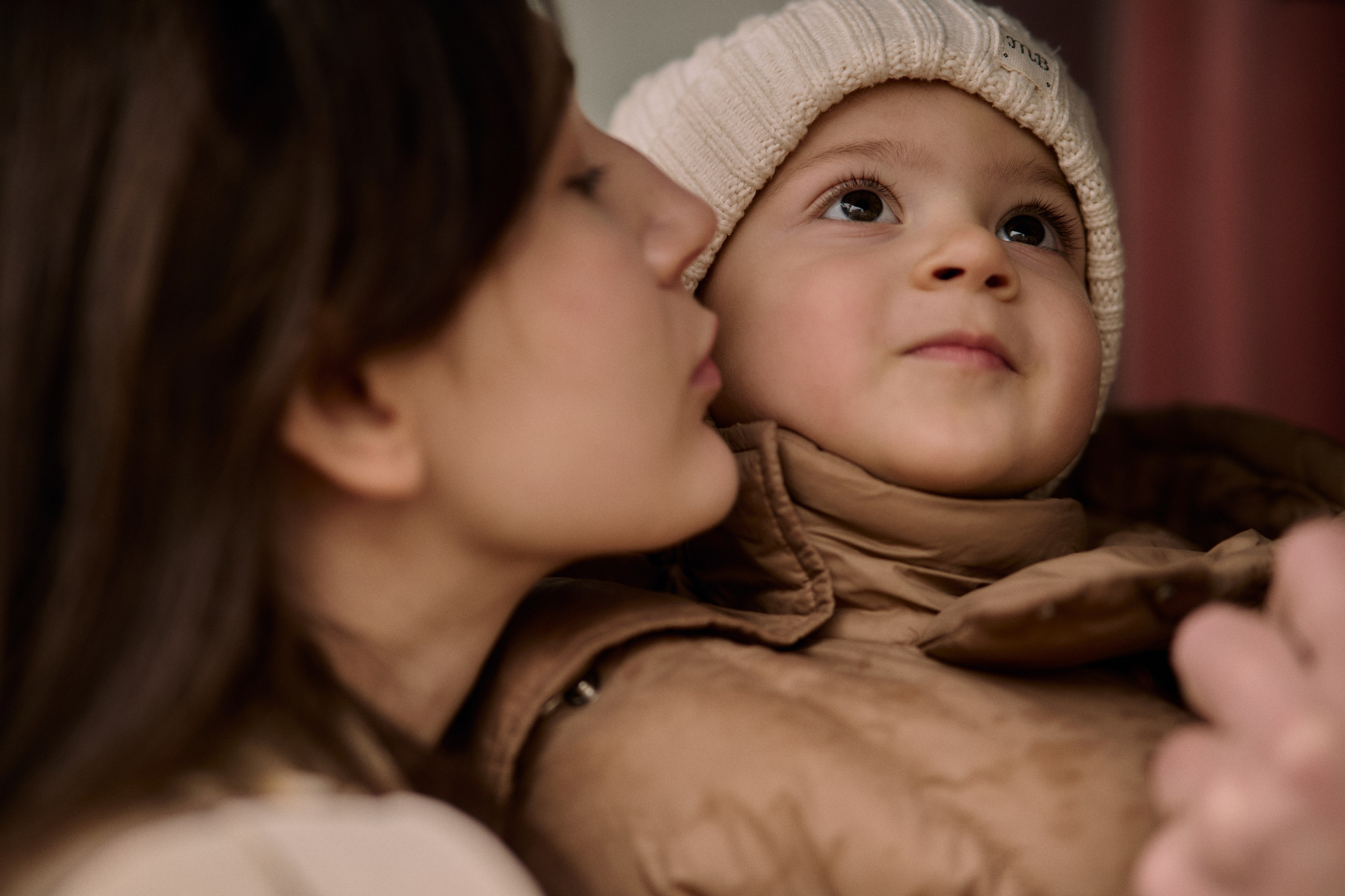 Андрей, Леся и Василиса. Семейный и свадебный lifestyle-фотограф в Москве Мария Петрова
