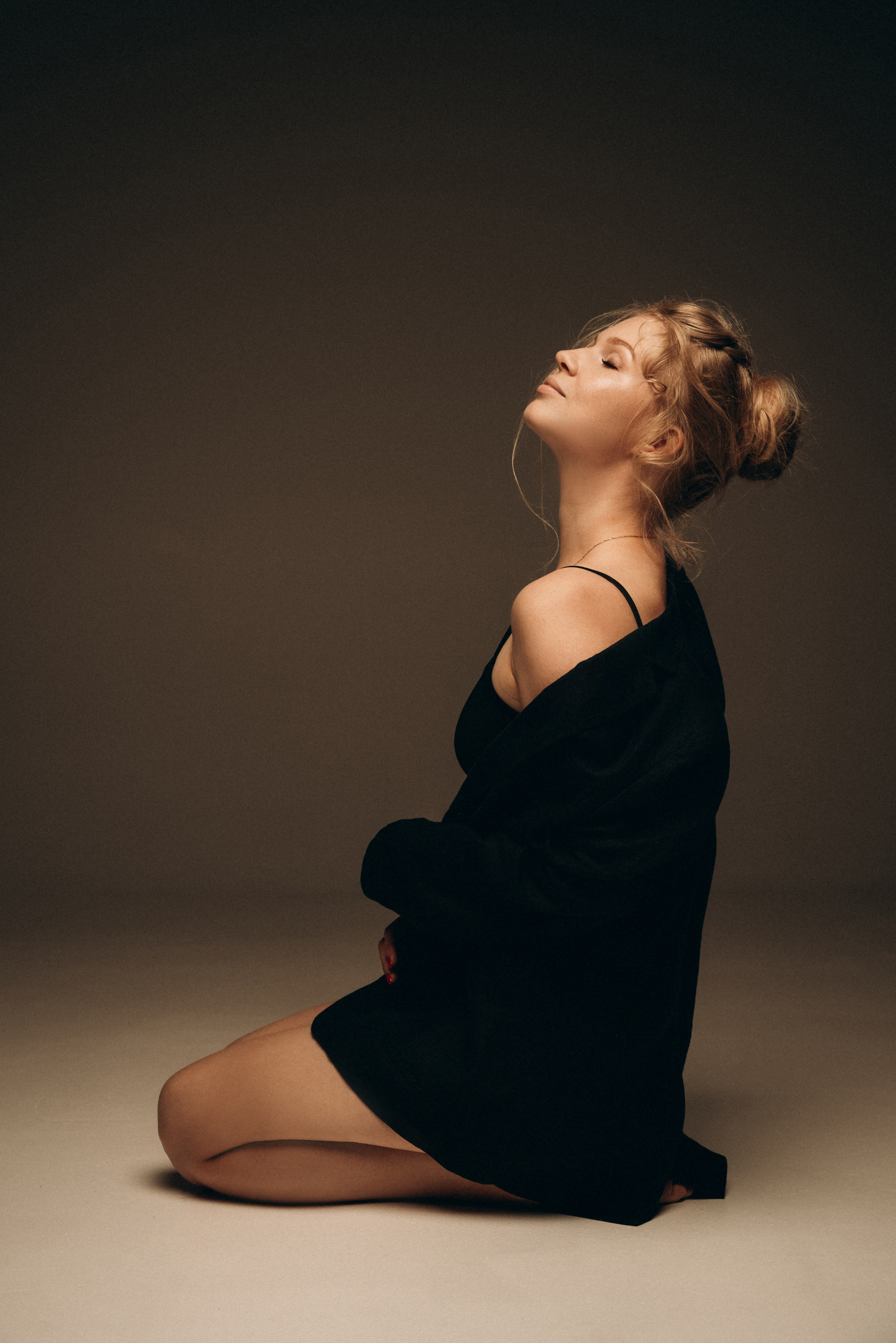 Ира и Ромка. Фотограф Мария Миллс | Минск