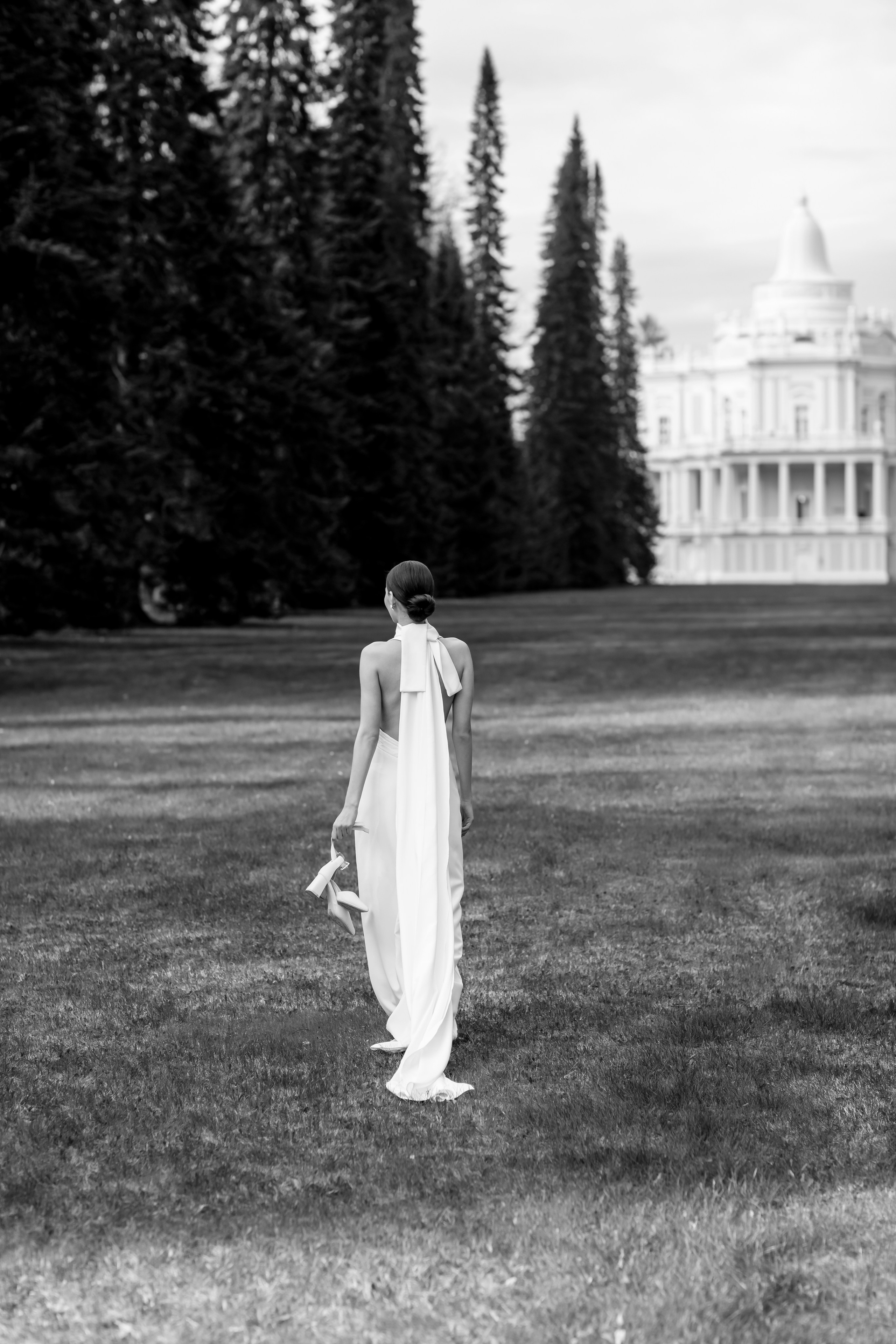 Софья и Юрий. Свадебный и портретный фотограф