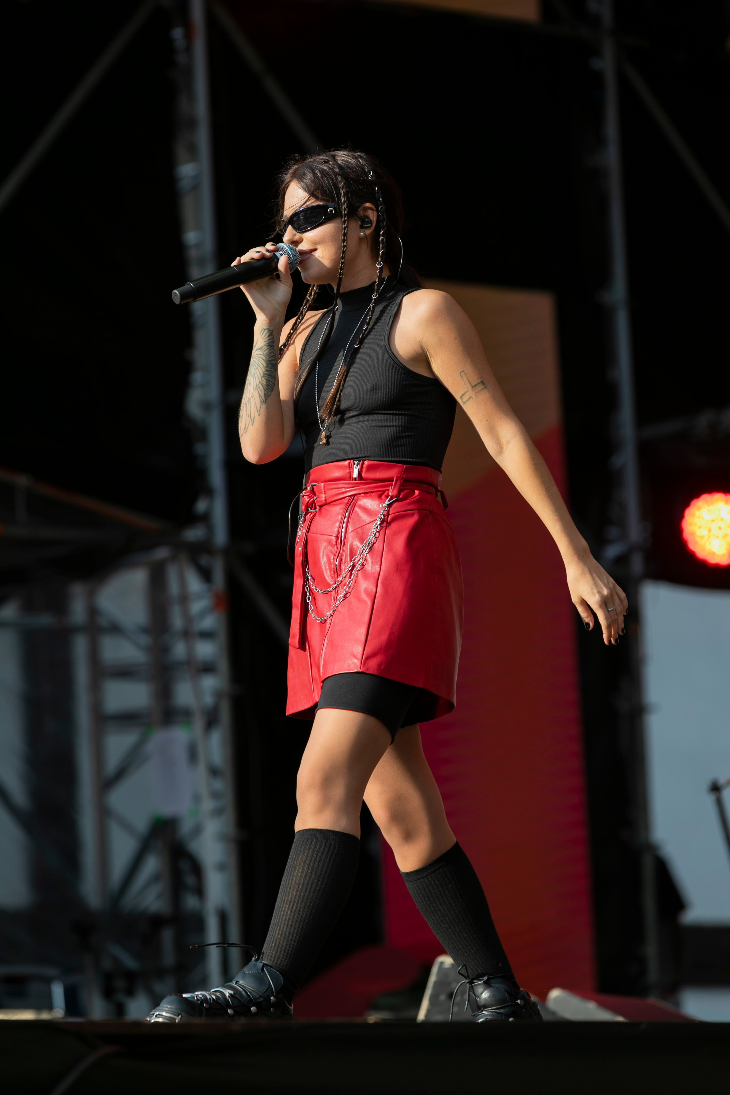 Концерты. Фотограф из Сочи Регина Труфанова