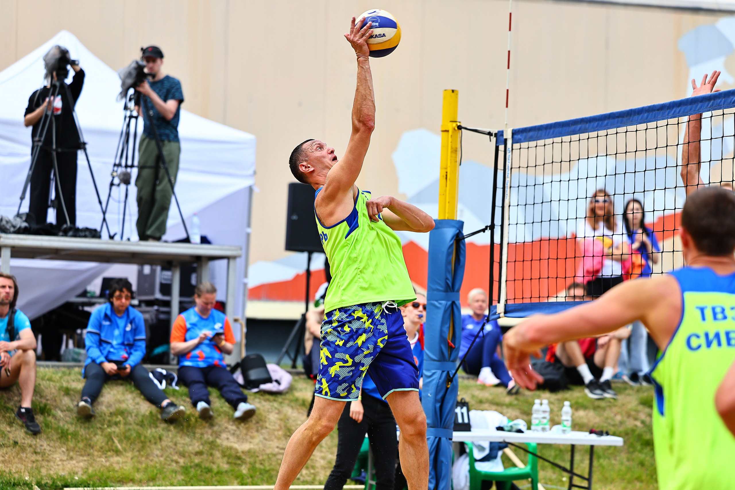 АТОМИАДА Лето 2025. Фототерапевт Ева Бунеева