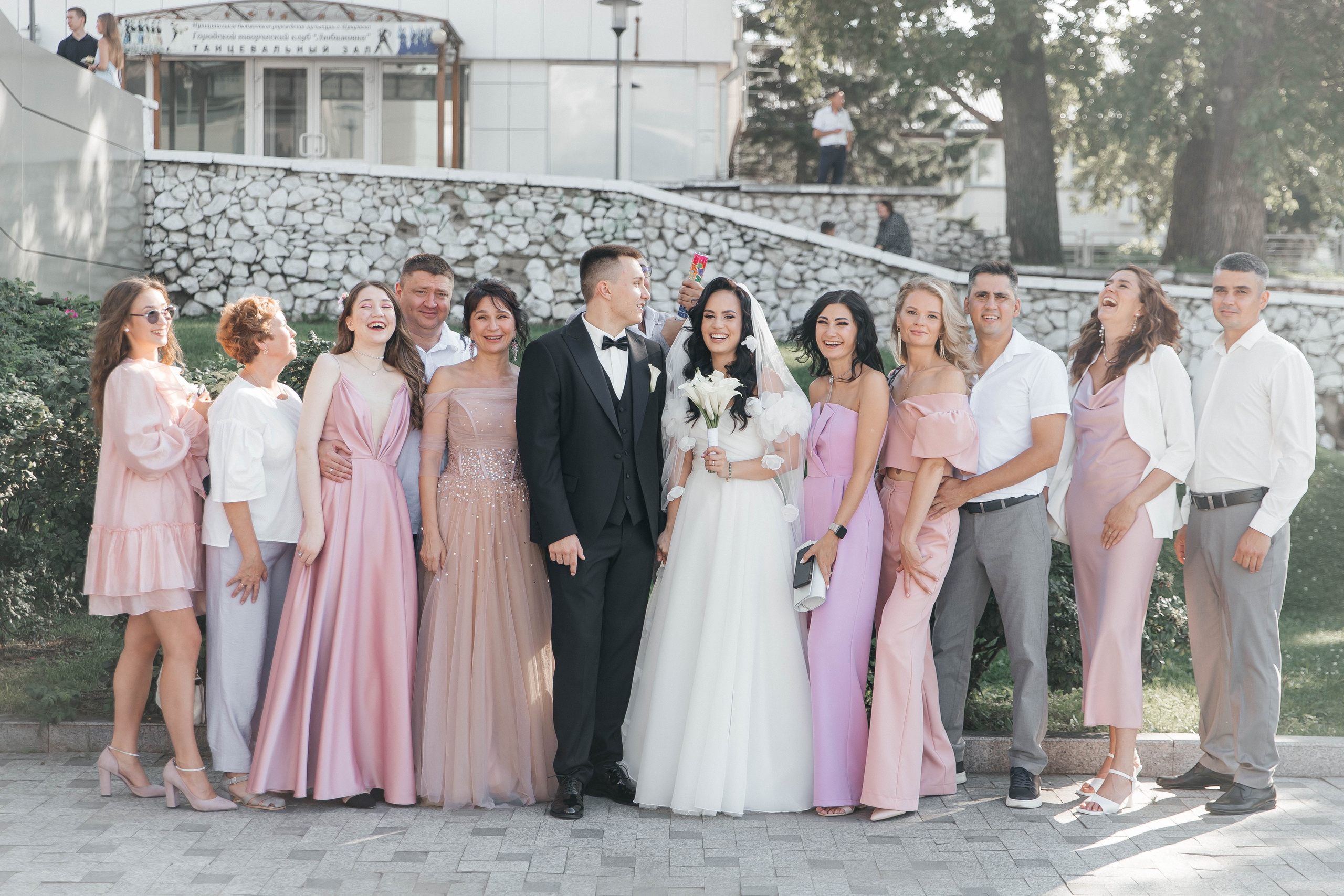 Владислав & Татьяна. Главная