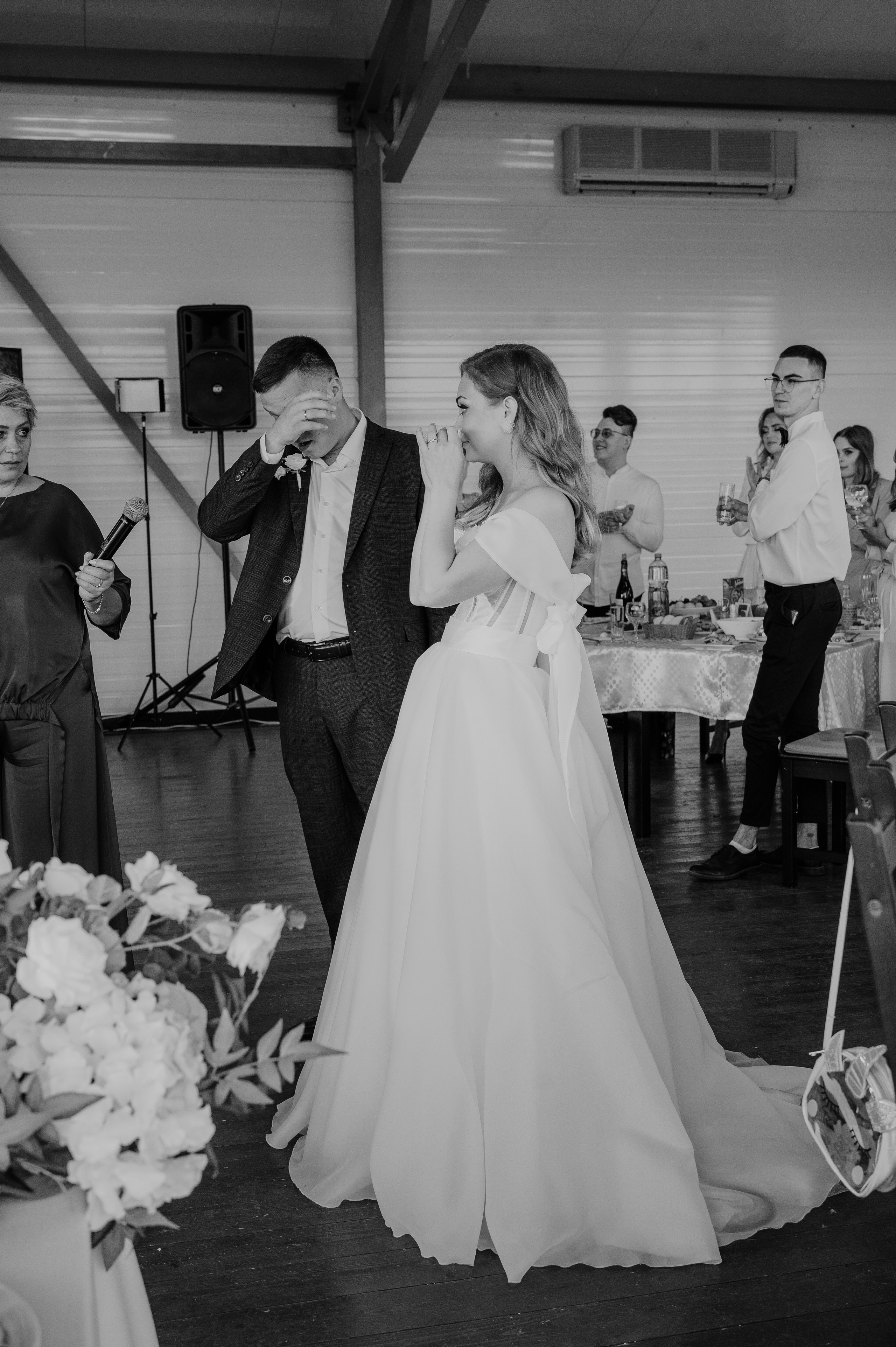 Настя & Никита. Марина Шуляк Фотограф Кострома — Санкт Петербург