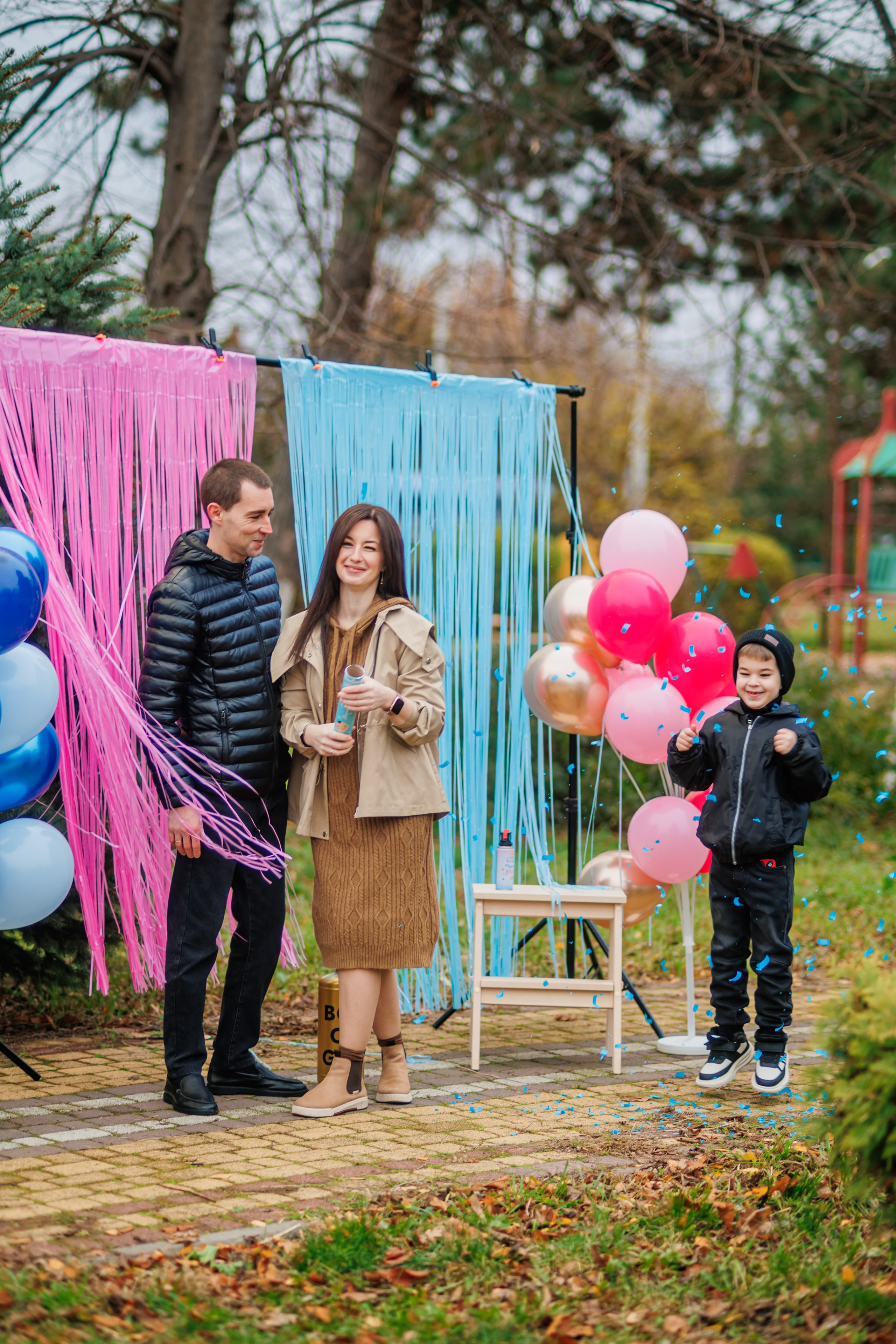 Гендерпати. Свадебный и семейный фотограф в Армавире