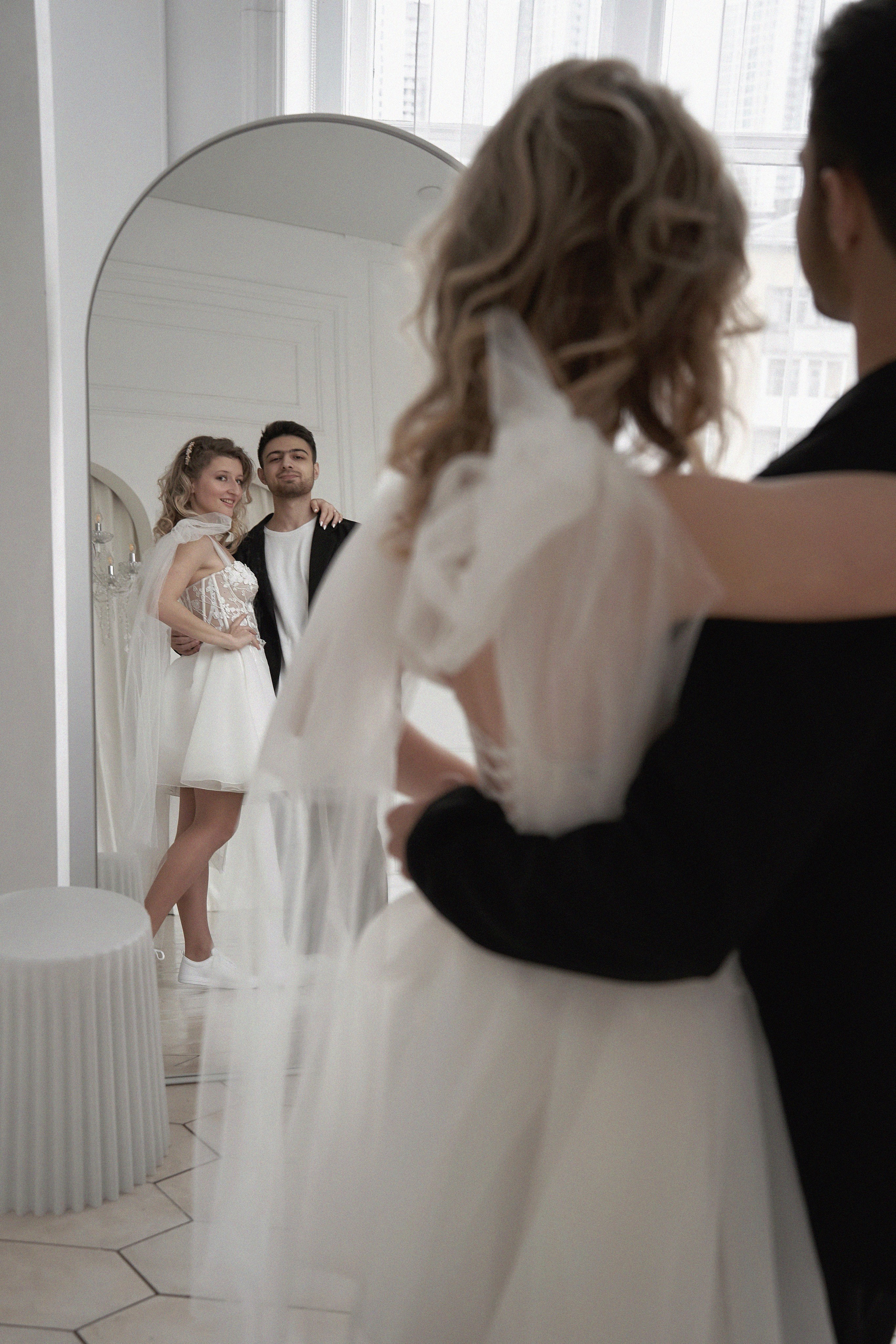 Свадебная фотосессия. Мартазова Екатерина фотограф. Екатеринбург